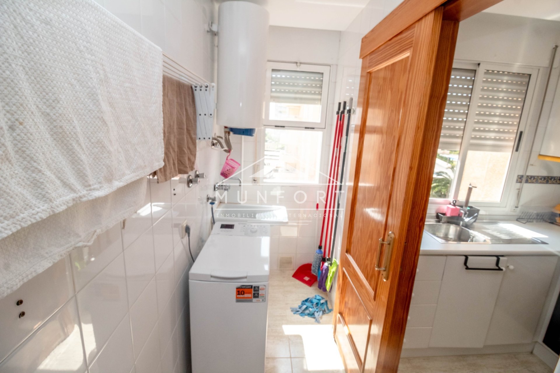 Alquiler a corto plazo - Apartamentos -
Orihuela Costa - Dehesa de Campoamor