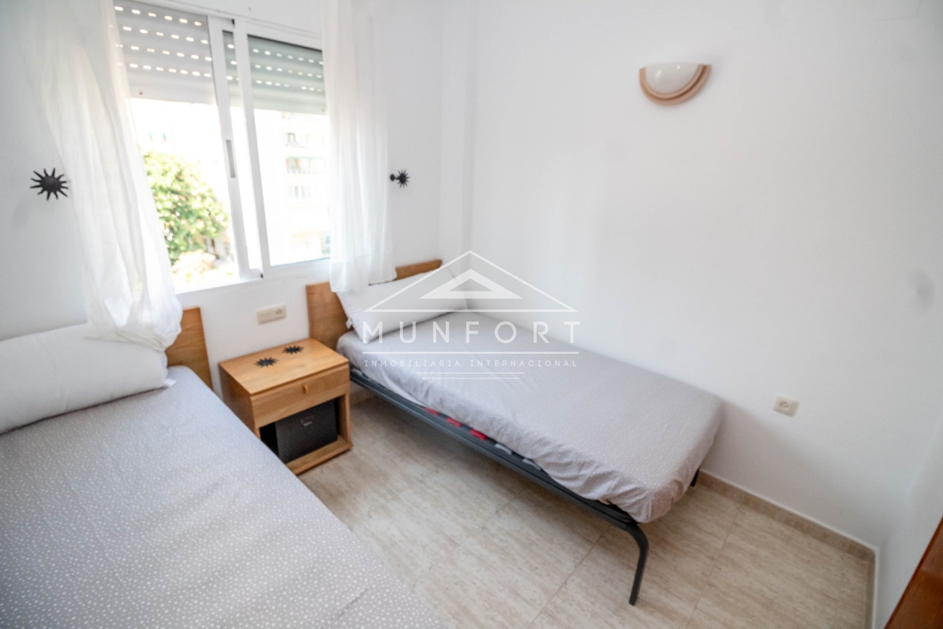 Alquiler a corto plazo - Apartamentos -
Orihuela Costa - Dehesa de Campoamor