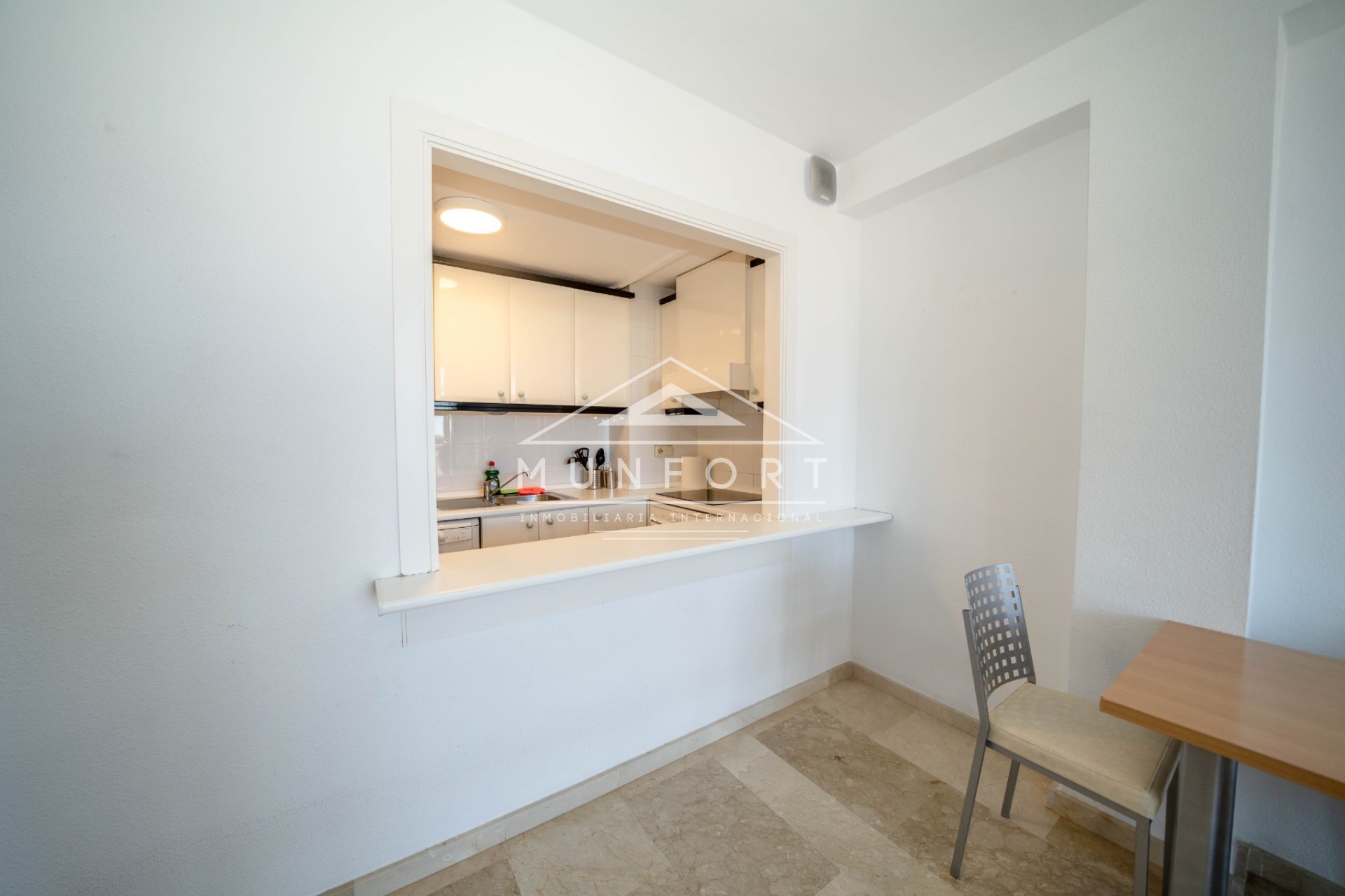 Alquiler a corto plazo - Apartamentos -
Orihuela Costa - Dehesa de Campoamor