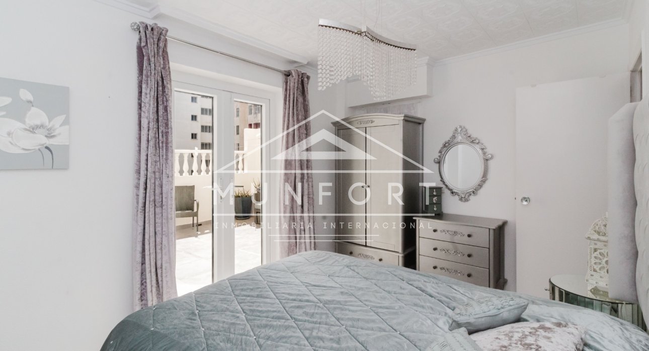 Alquiler a corto plazo - Apartamentos -
Torrevieja - El Acequión - Torrevieja