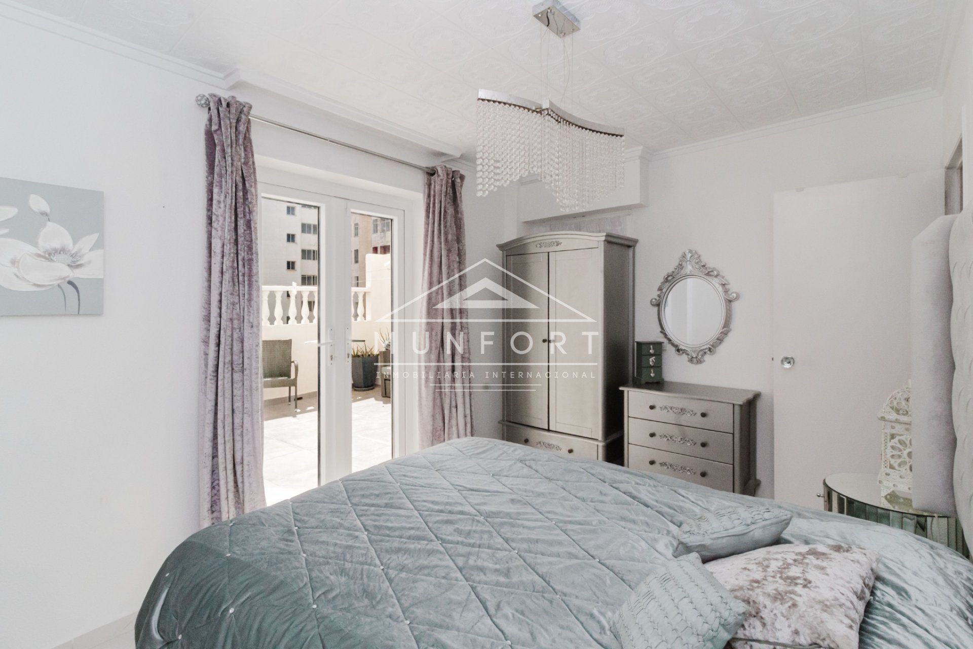 Alquiler a corto plazo - Apartamentos -
Torrevieja - El Acequión - Torrevieja