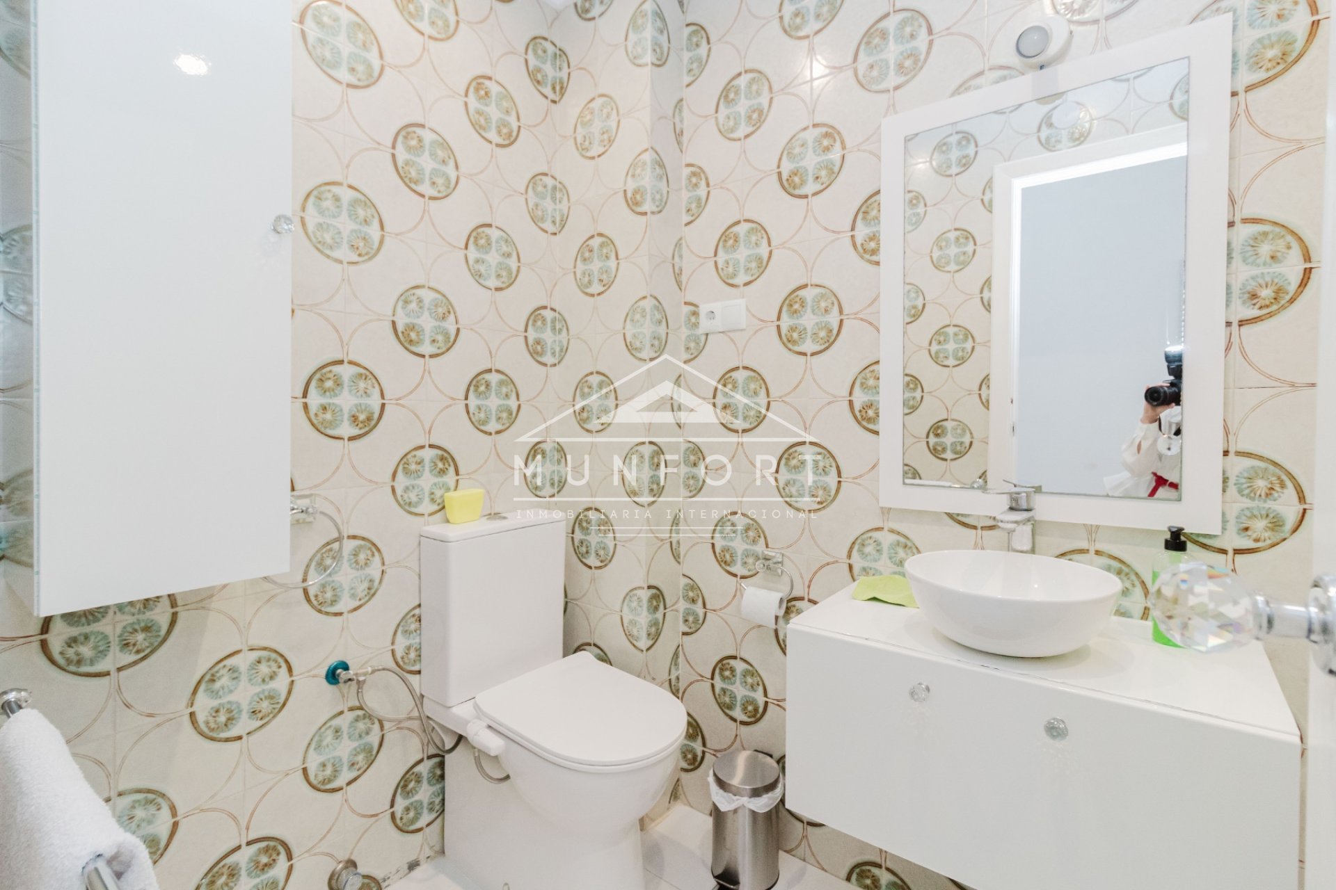 Alquiler a corto plazo - Apartamentos -
Torrevieja - El Acequión - Torrevieja