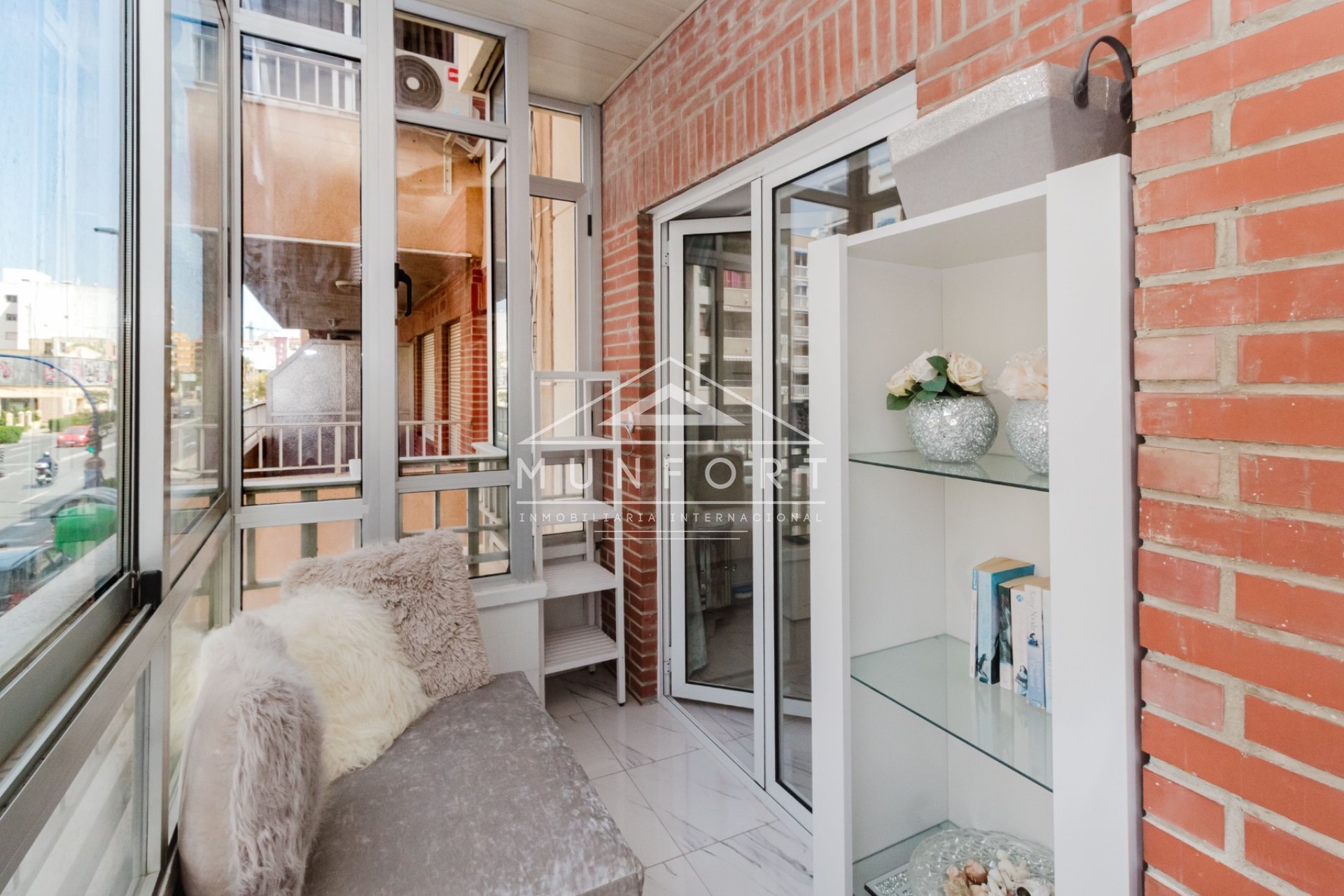 Alquiler a corto plazo - Apartamentos -
Torrevieja - El Acequión - Torrevieja