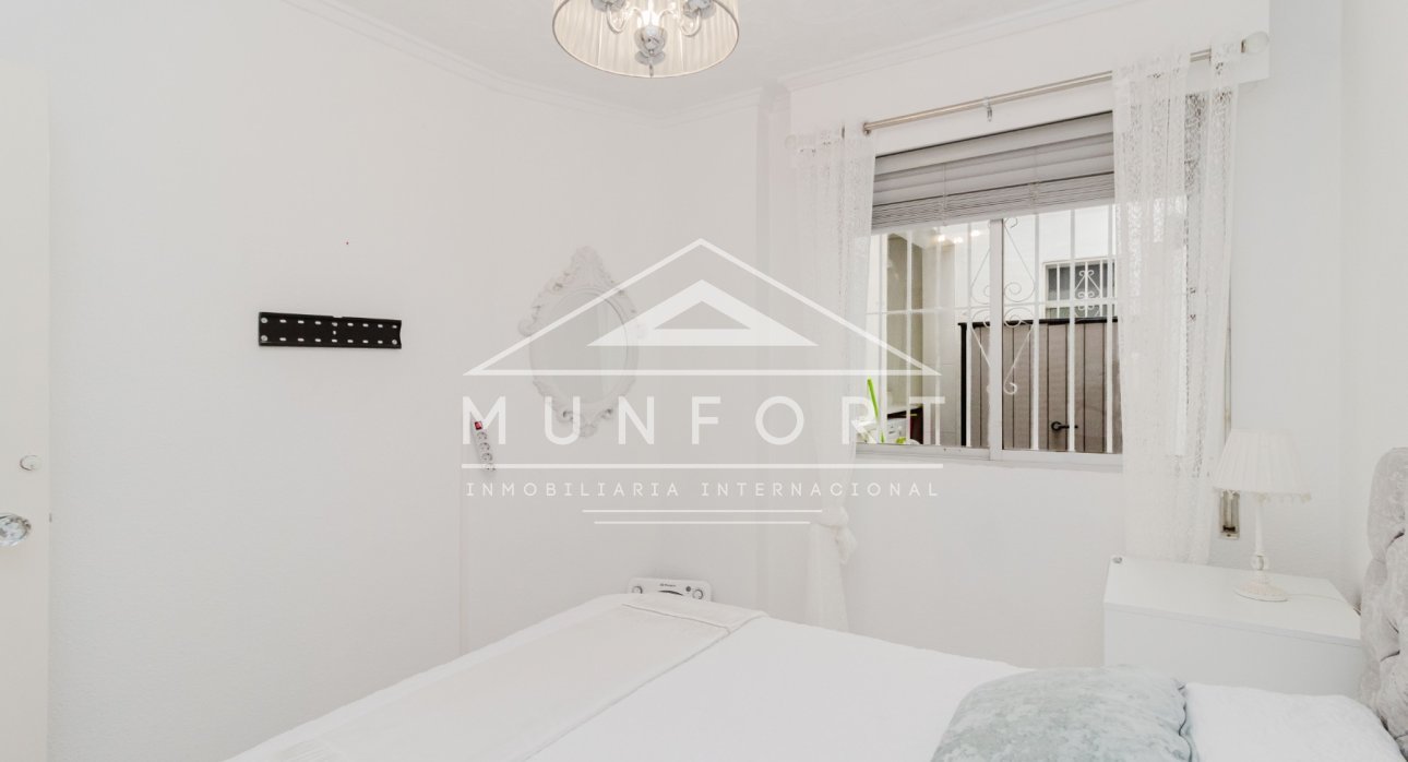 Alquiler a corto plazo - Apartamentos -
Torrevieja - El Acequión - Torrevieja