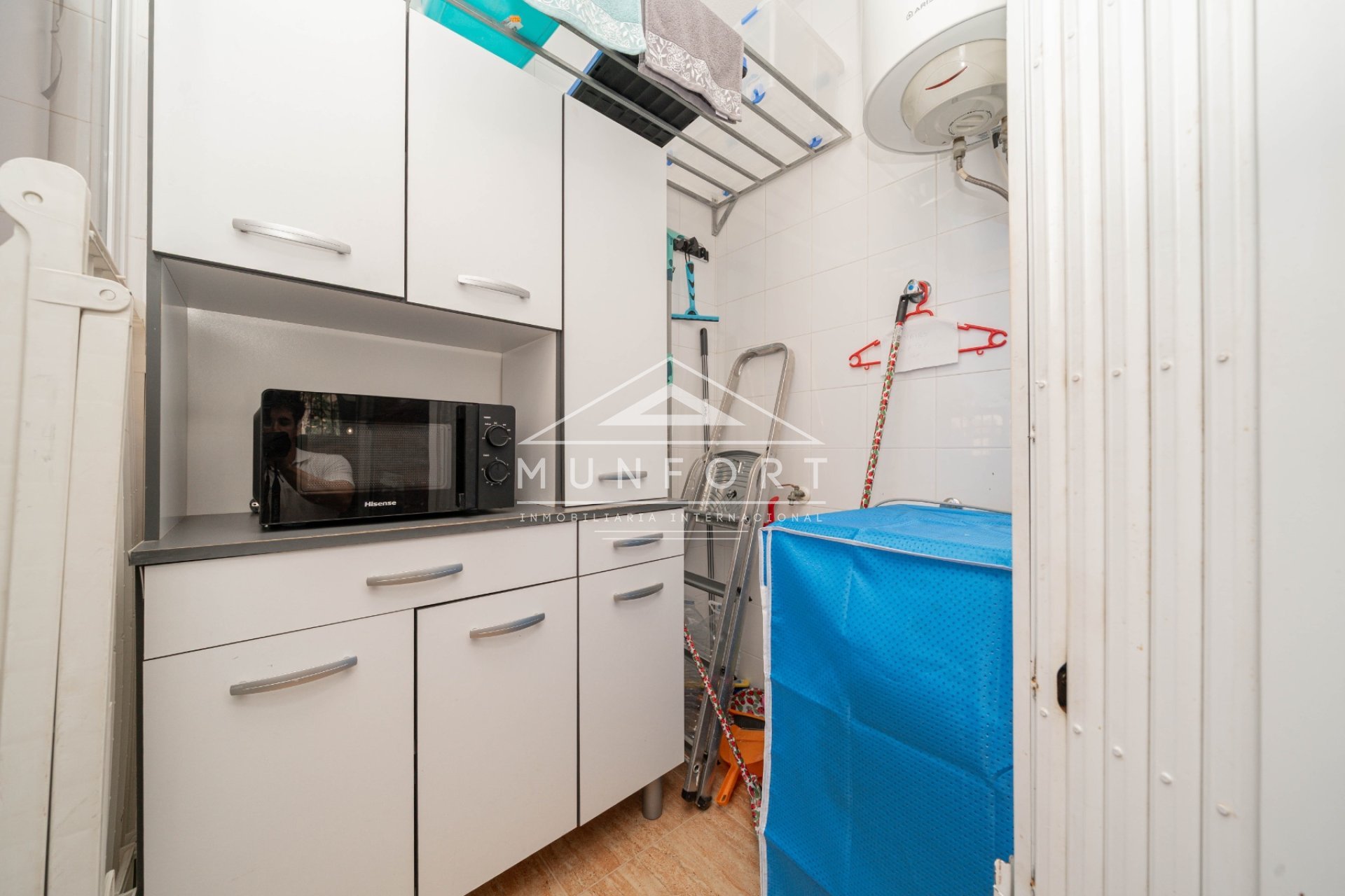 Alquiler a corto plazo - Bungalows -
San Pedro del Pinatar