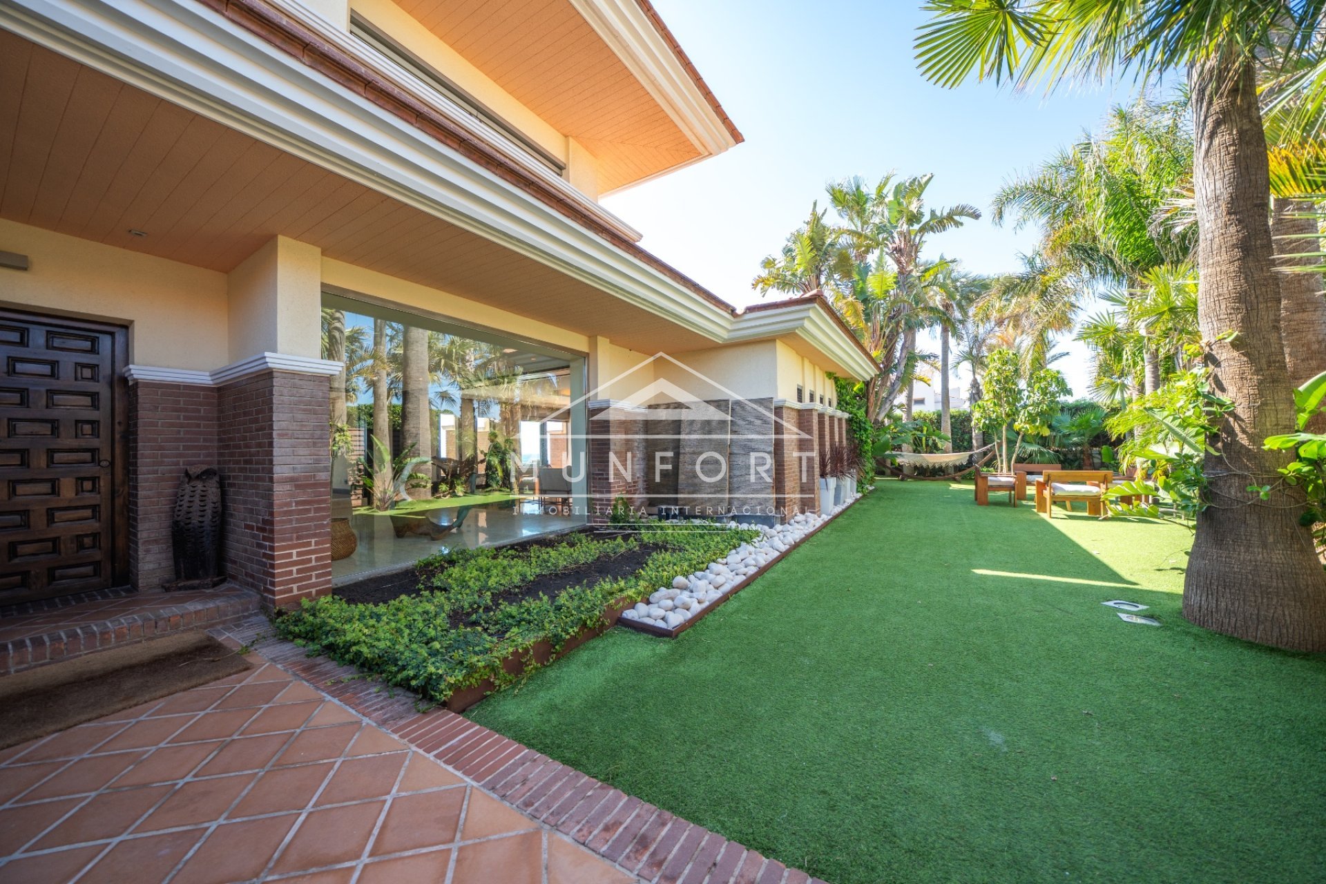 Alquiler a corto plazo - Villas de lujo -
Torrevieja - La Veleta - Torrevieja