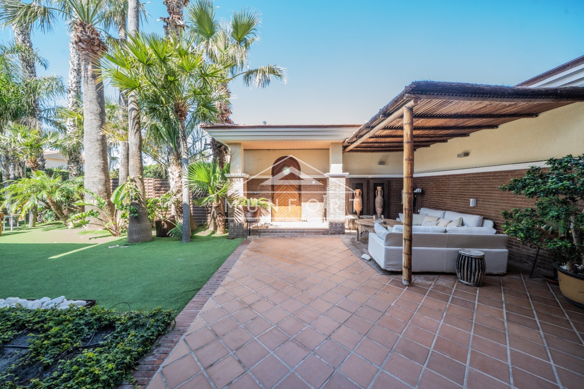 Alquiler a corto plazo - Villas de lujo -
Torrevieja - La Veleta - Torrevieja