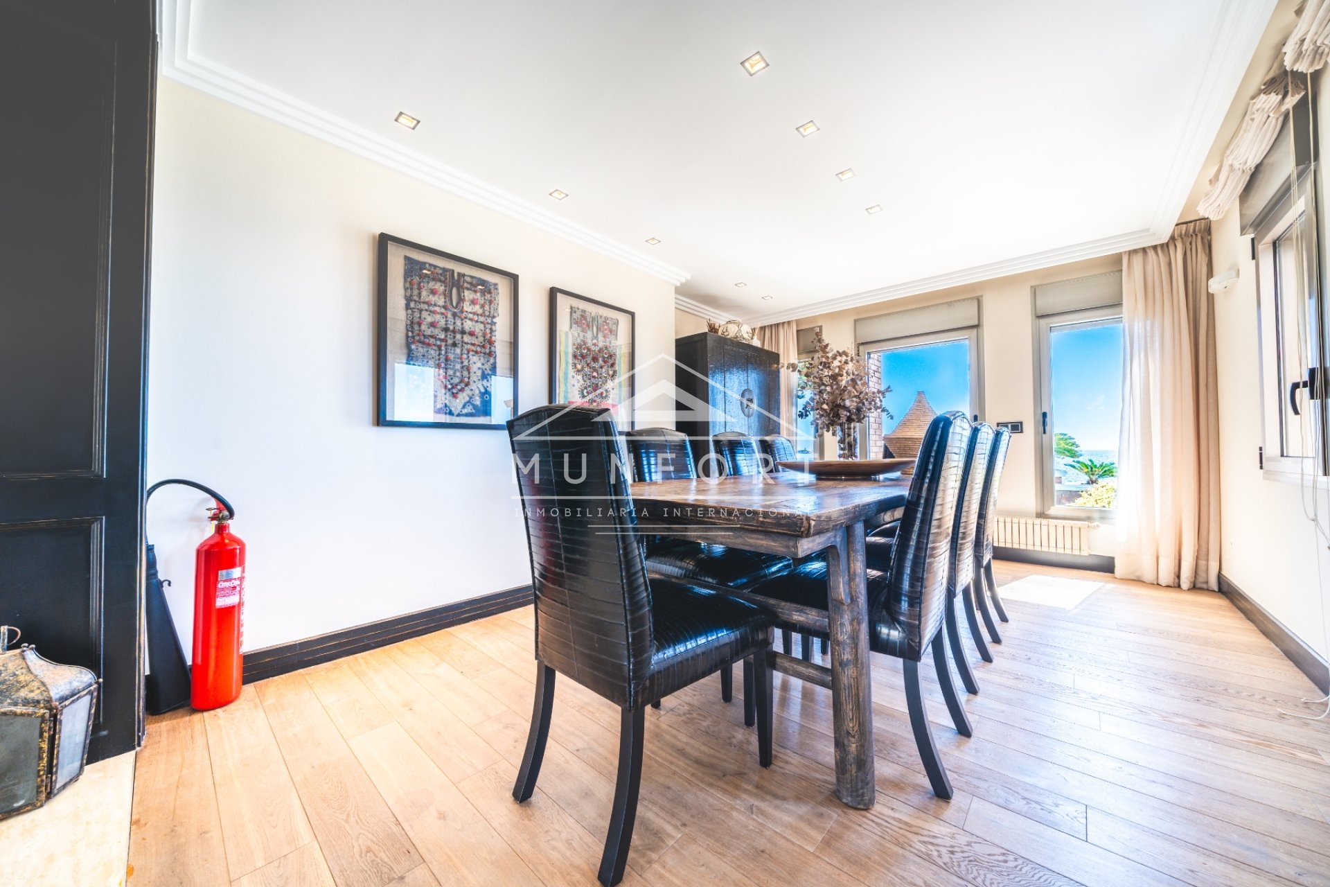 Alquiler a corto plazo - Villas de lujo -
Torrevieja - La Veleta - Torrevieja