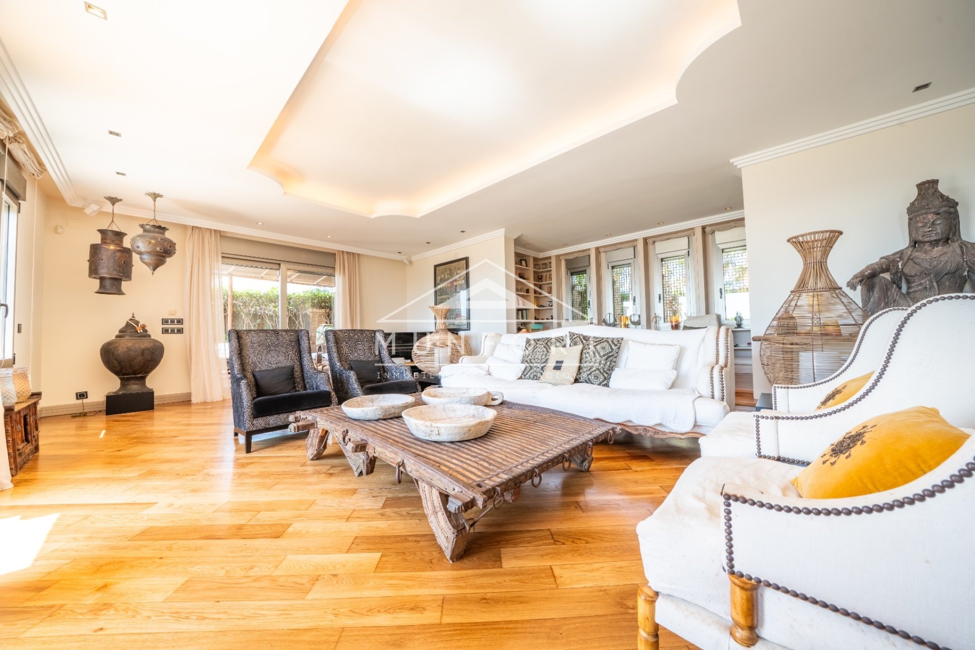 Alquiler a corto plazo - Villas de lujo -
Torrevieja - La Veleta - Torrevieja