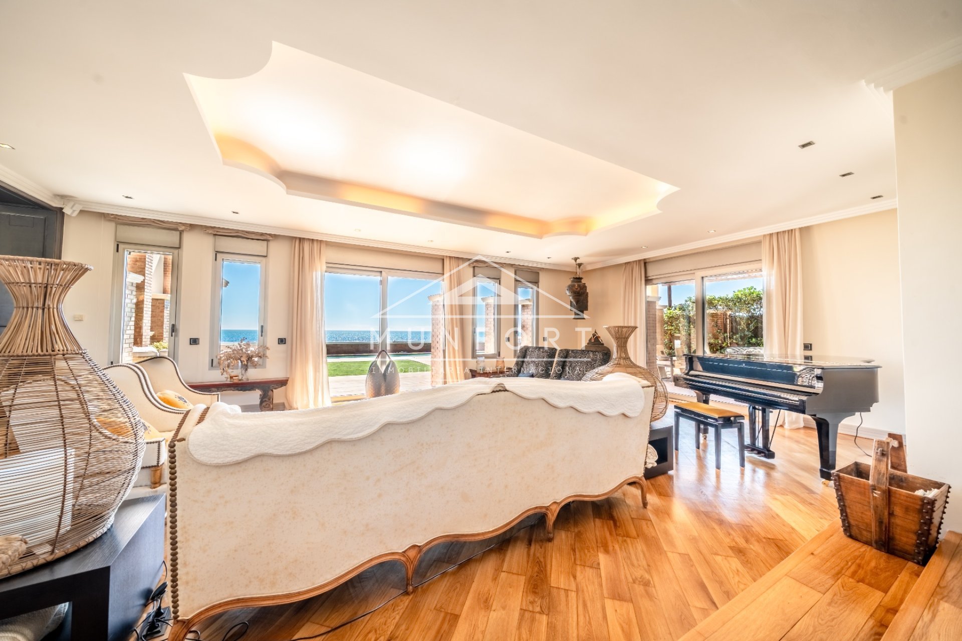 Alquiler a corto plazo - Villas de lujo -
Torrevieja - La Veleta - Torrevieja