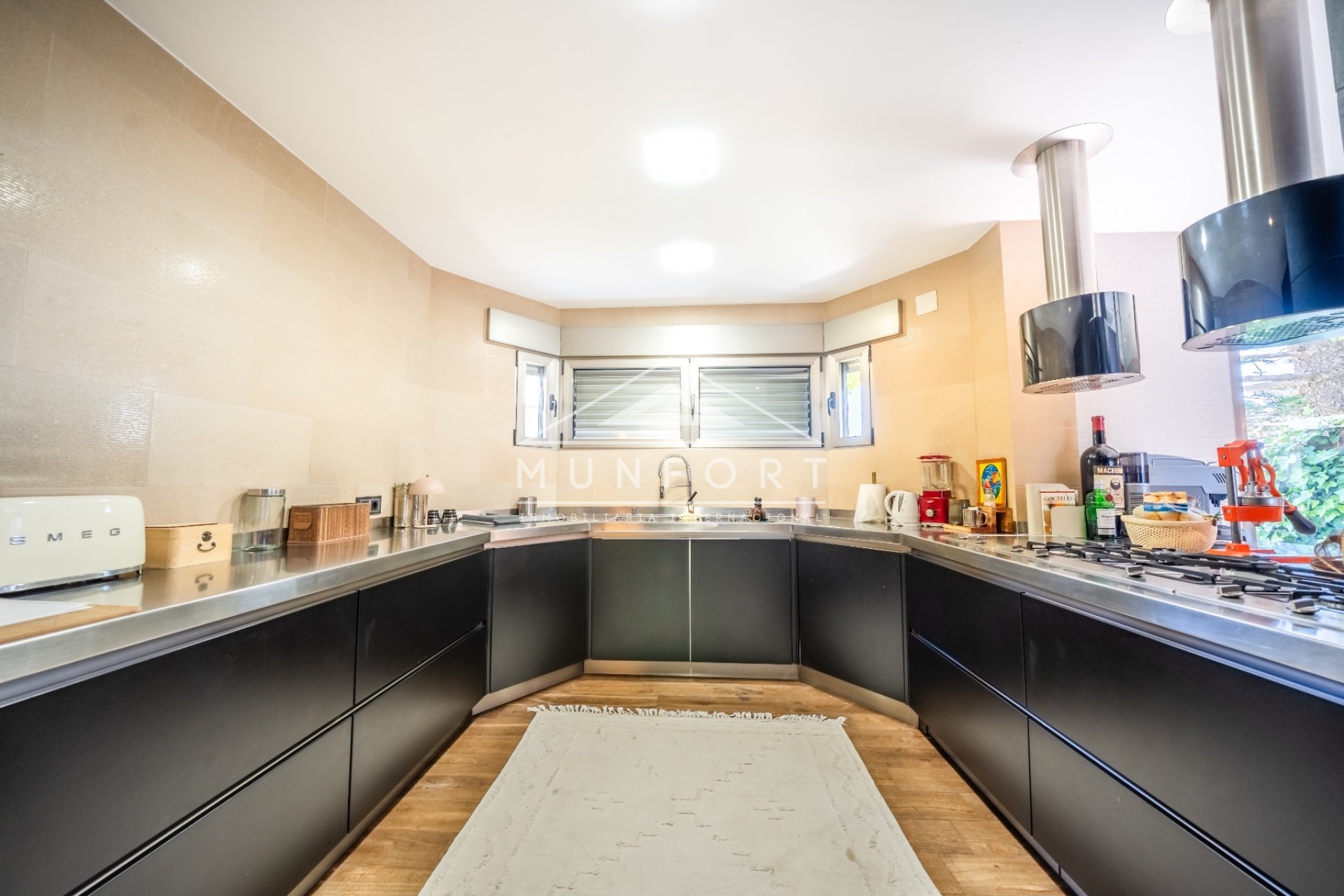 Alquiler a corto plazo - Villas de lujo -
Torrevieja - La Veleta - Torrevieja