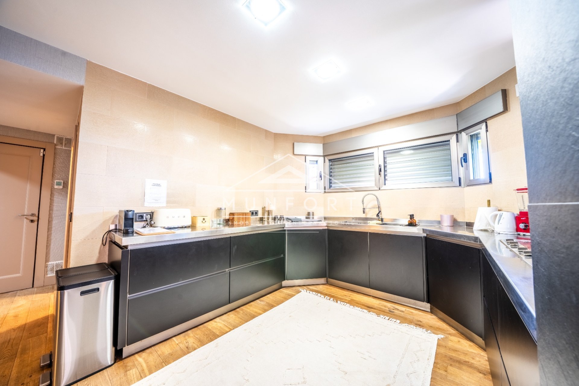 Alquiler a corto plazo - Villas de lujo -
Torrevieja - La Veleta - Torrevieja