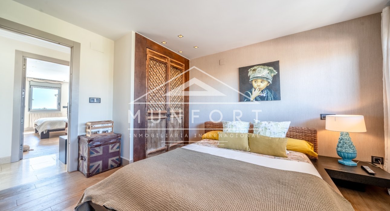 Alquiler a corto plazo - Villas de lujo -
Torrevieja - La Veleta - Torrevieja