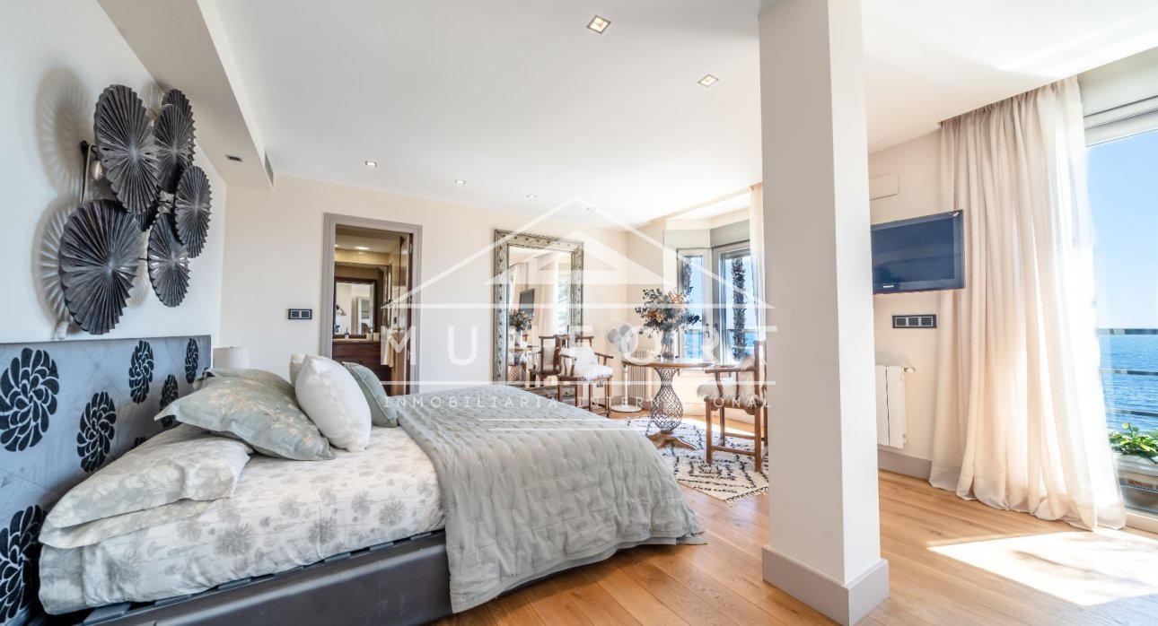 Alquiler a corto plazo - Villas de lujo -
Torrevieja - La Veleta - Torrevieja