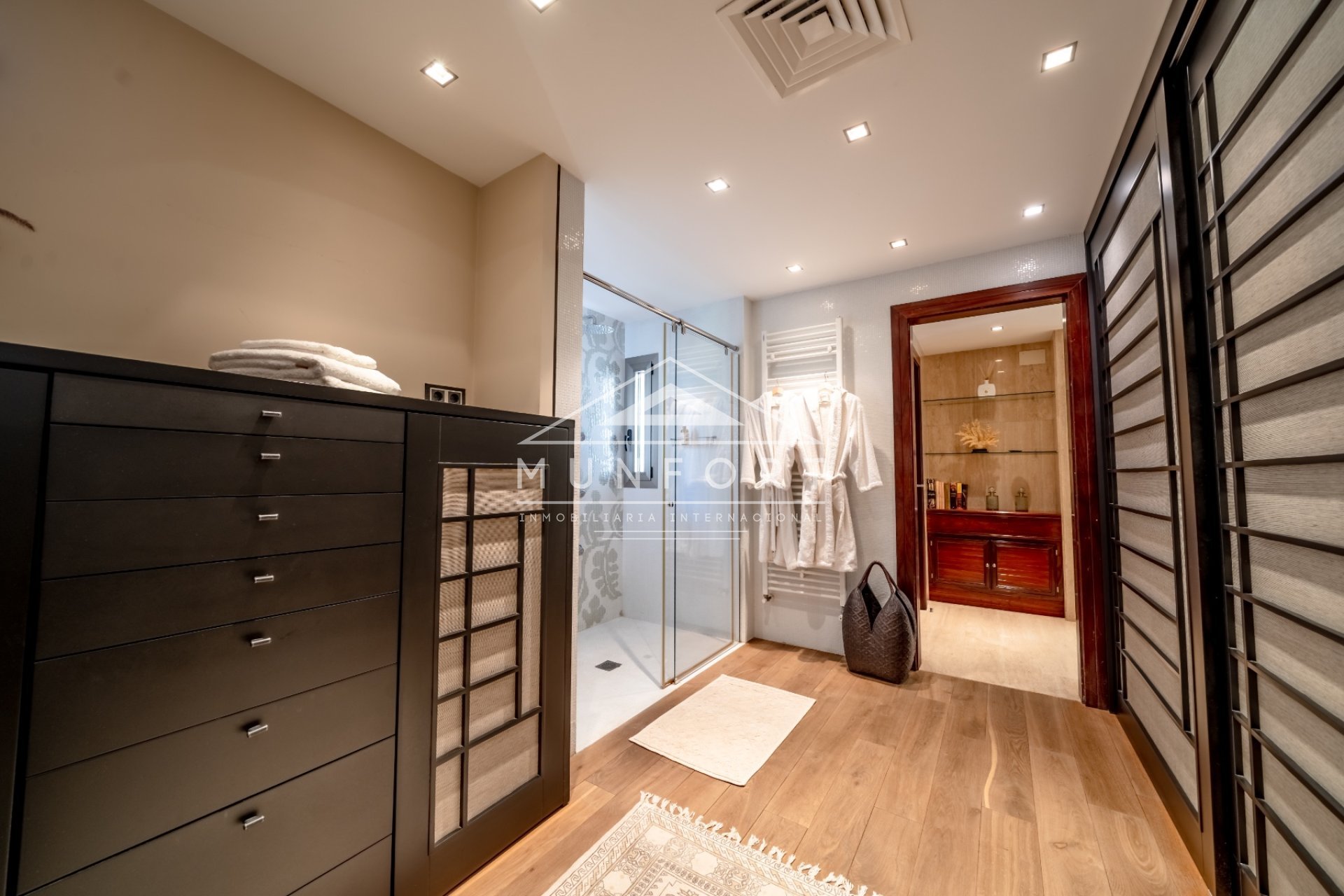 Alquiler a corto plazo - Villas de lujo -
Torrevieja - La Veleta - Torrevieja