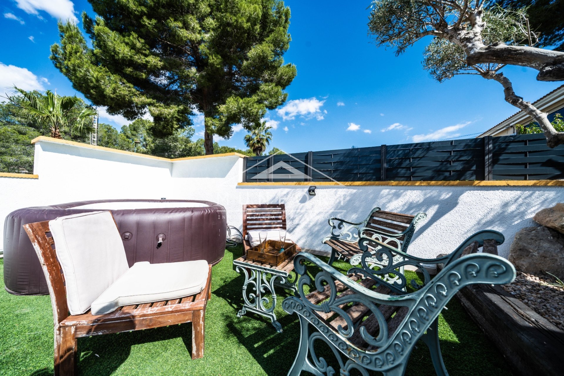 Alquiler a corto plazo - Villas -
Pilar de la Horadada - Pinar de Campoverde