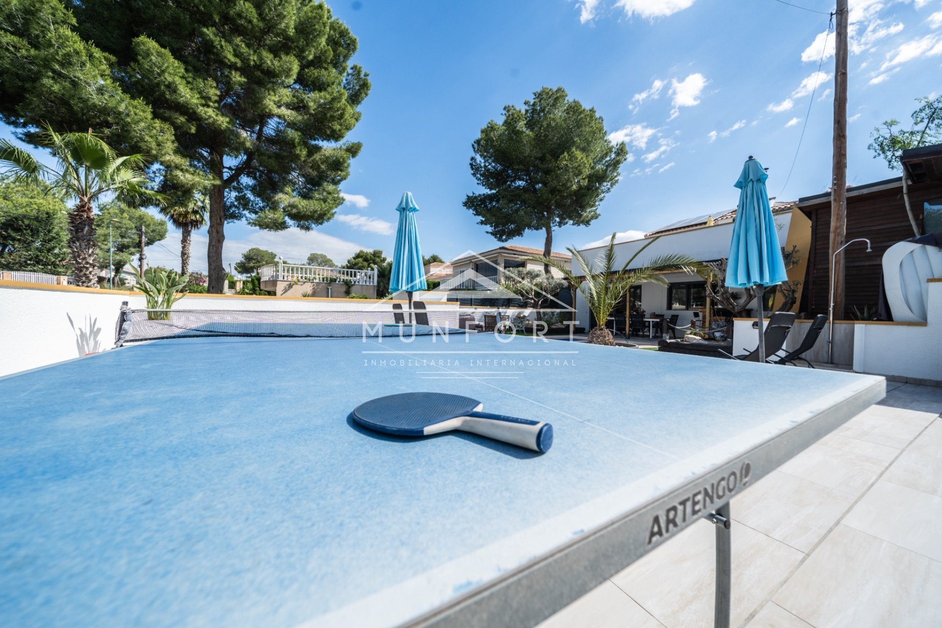 Alquiler a corto plazo - Villas -
Pilar de la Horadada - Pinar de Campoverde