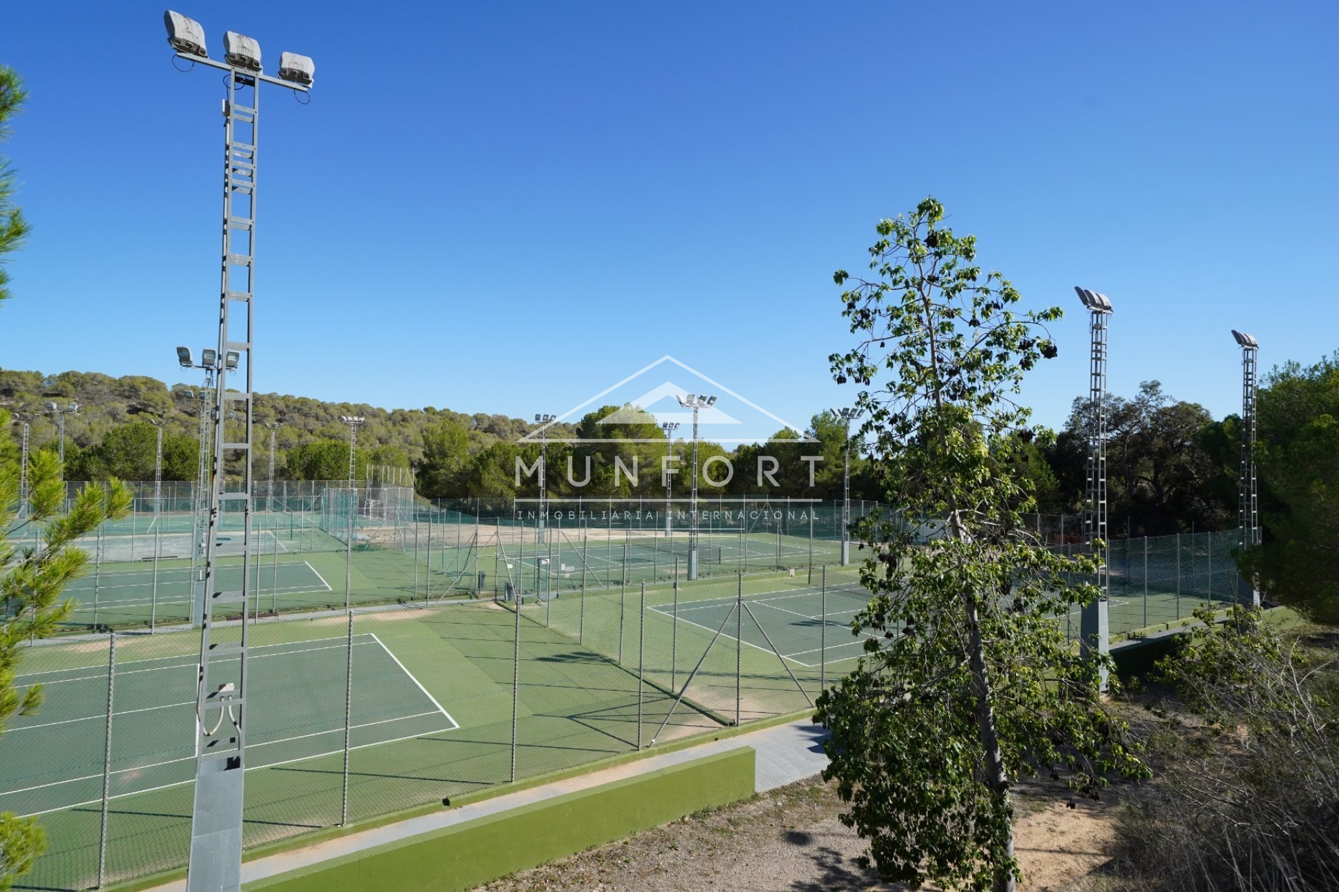 Alquiler a corto plazo - Villas -
Pilar de la Horadada - Pinar de Campoverde
