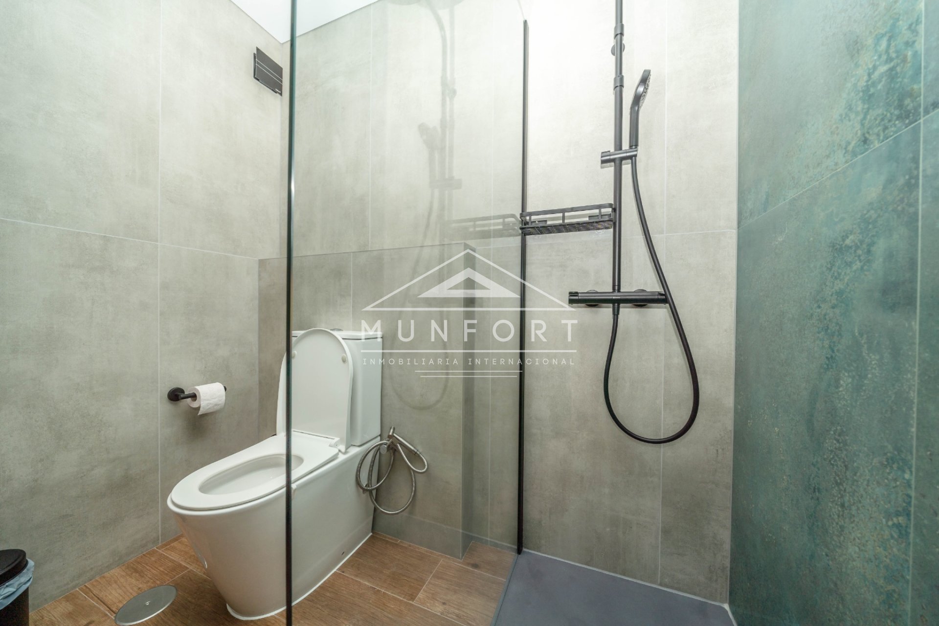 Alquiler a largo plazo - Apartamentos -
Alcázares, Los