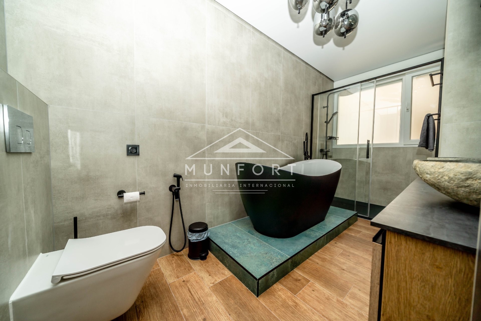 Alquiler a largo plazo - Apartamentos -
Alcázares, Los