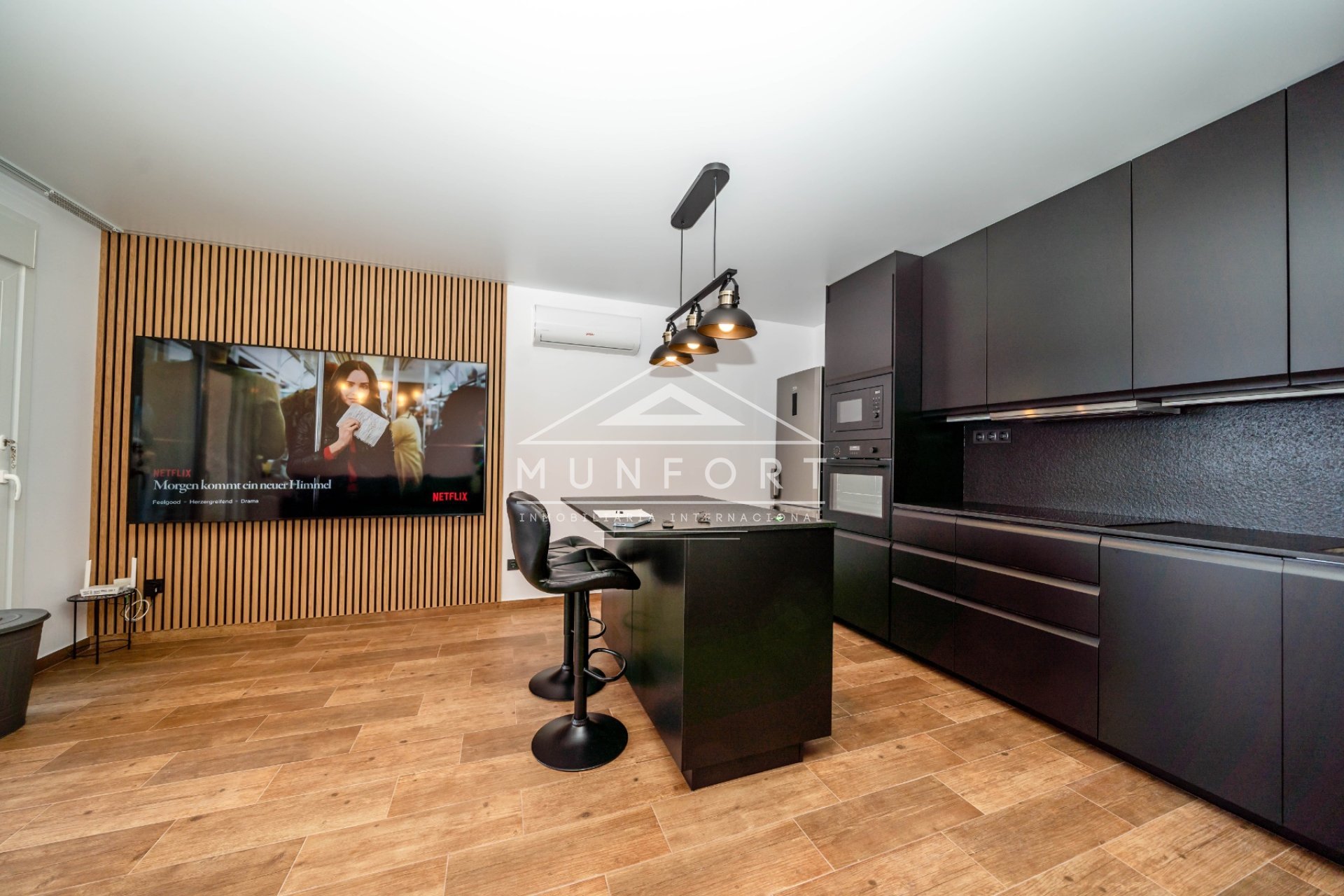 Alquiler a largo plazo - Apartamentos -
Alcázares, Los
