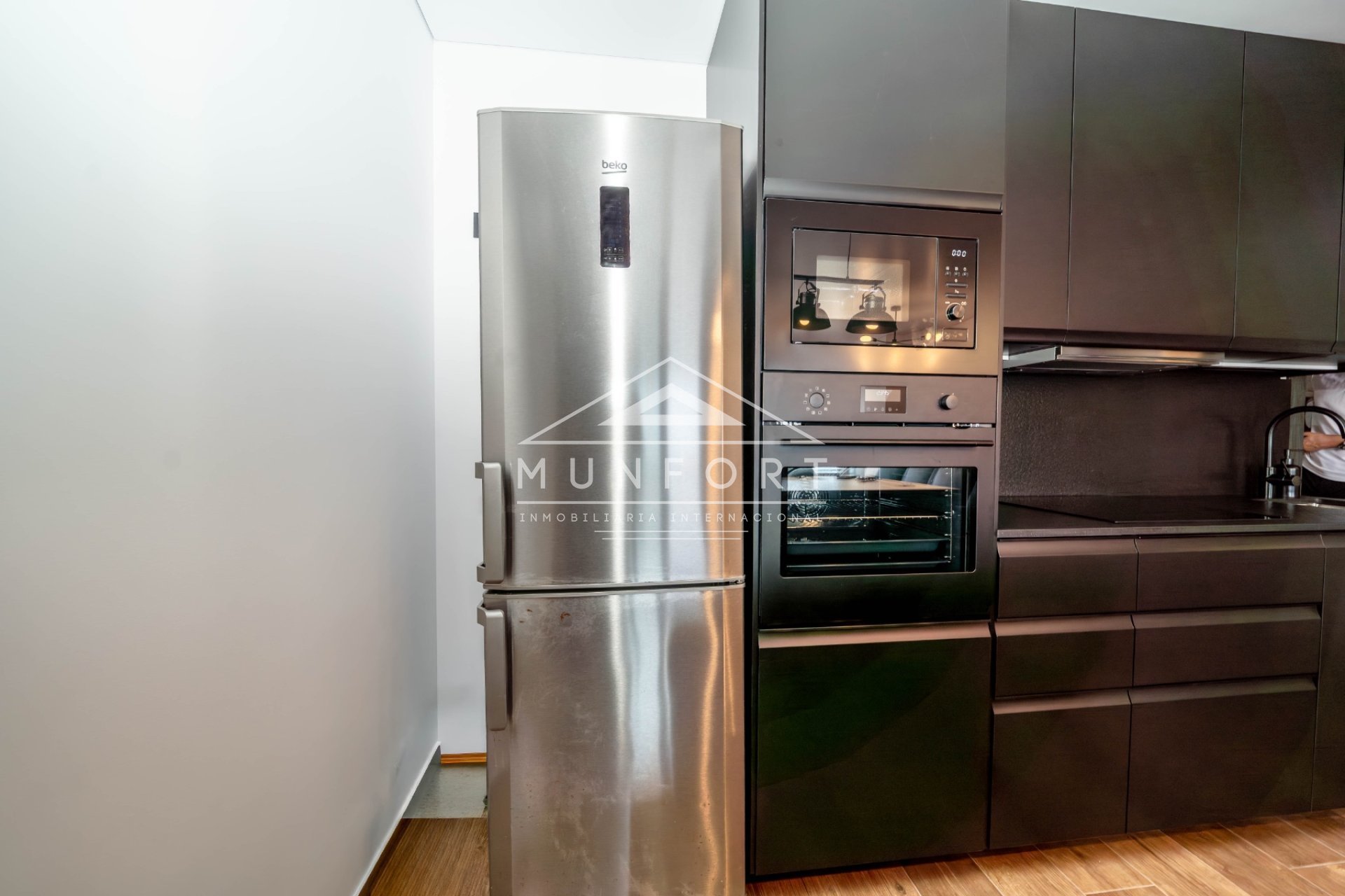 Alquiler a largo plazo - Apartamentos -
Alcázares, Los