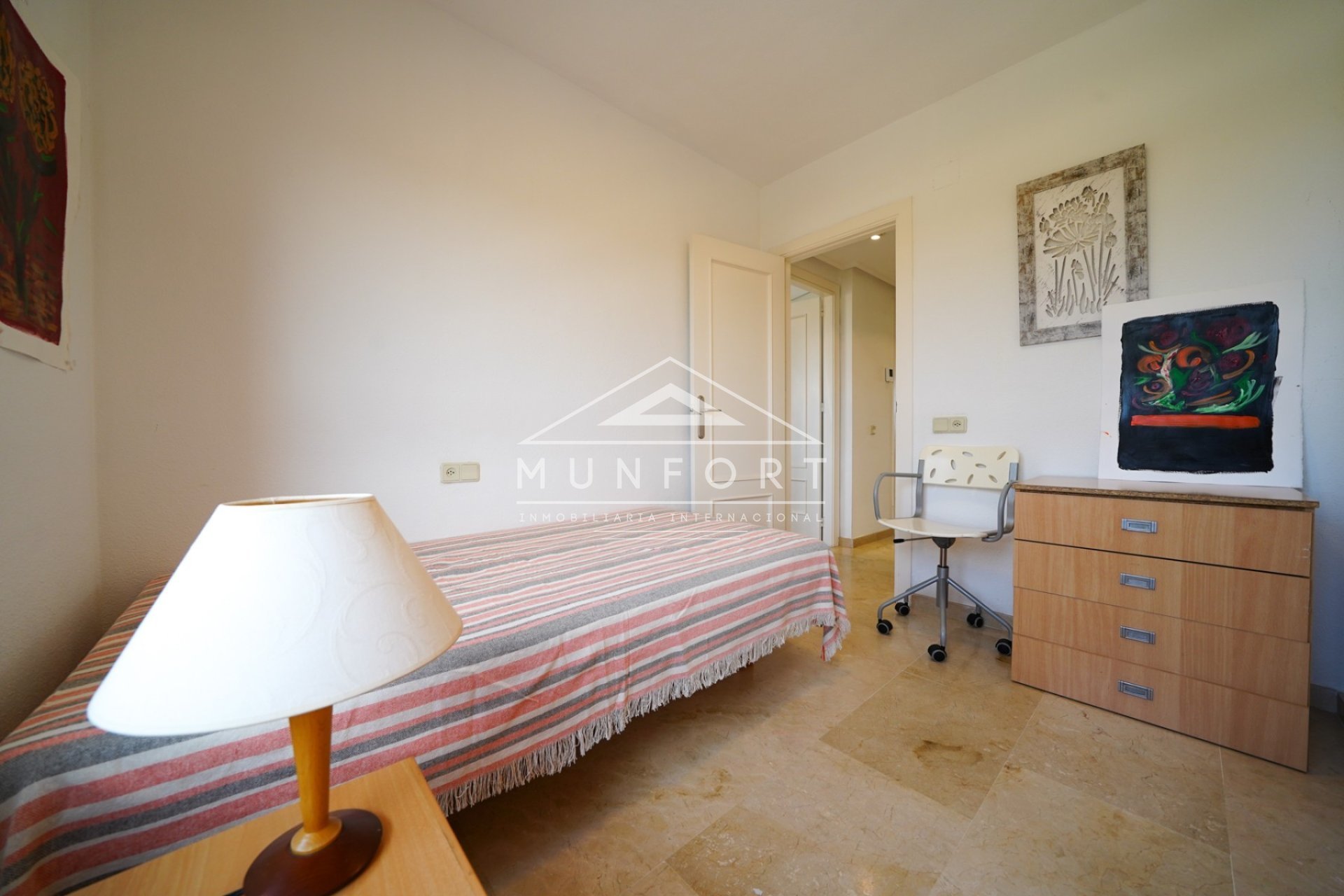 Alquiler a largo plazo - Apartamentos -
Orihuela Costa - Dehesa de Campoamor