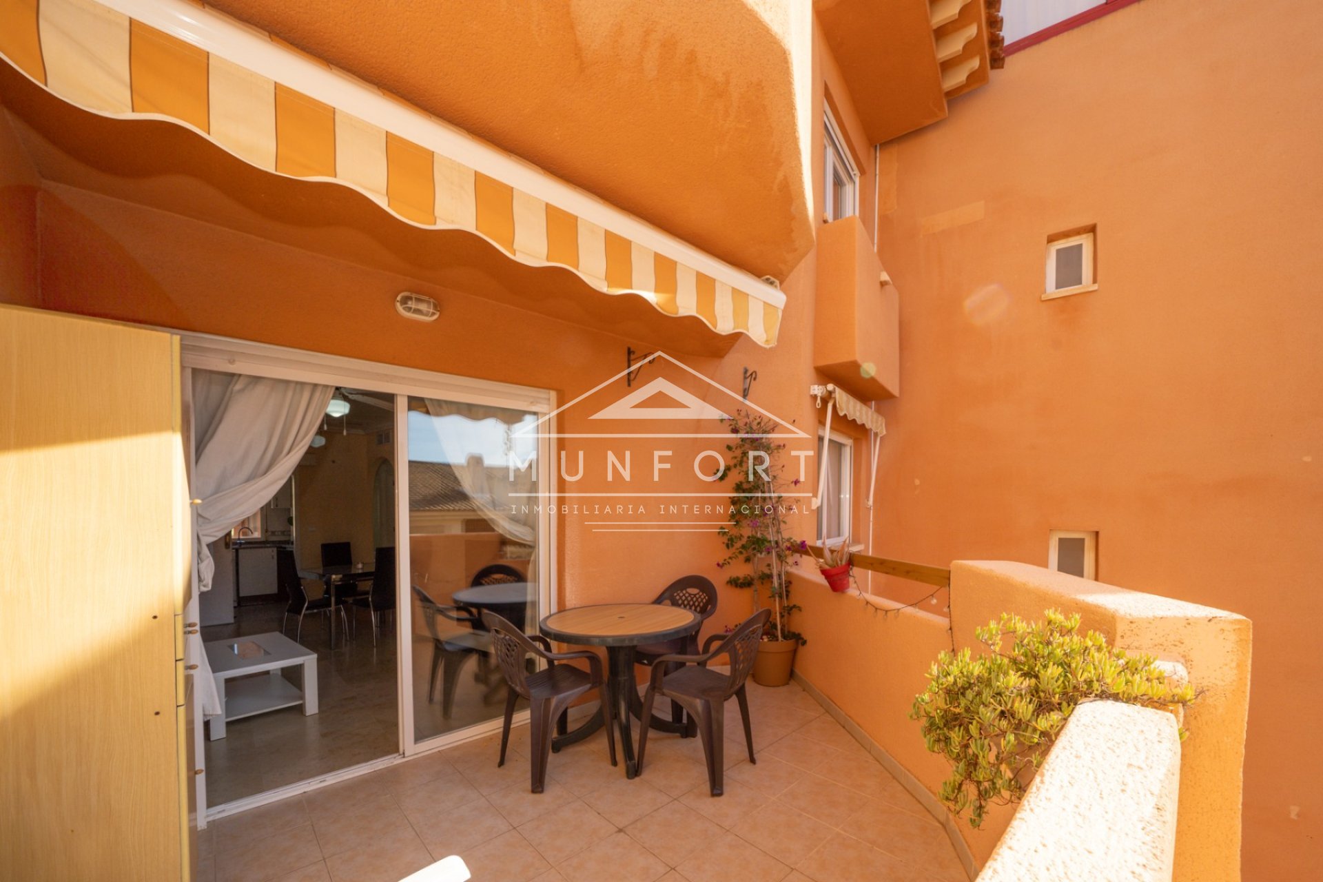 Alquiler a largo plazo - Apartamentos -
Orihuela Costa - Dehesa de Campoamor