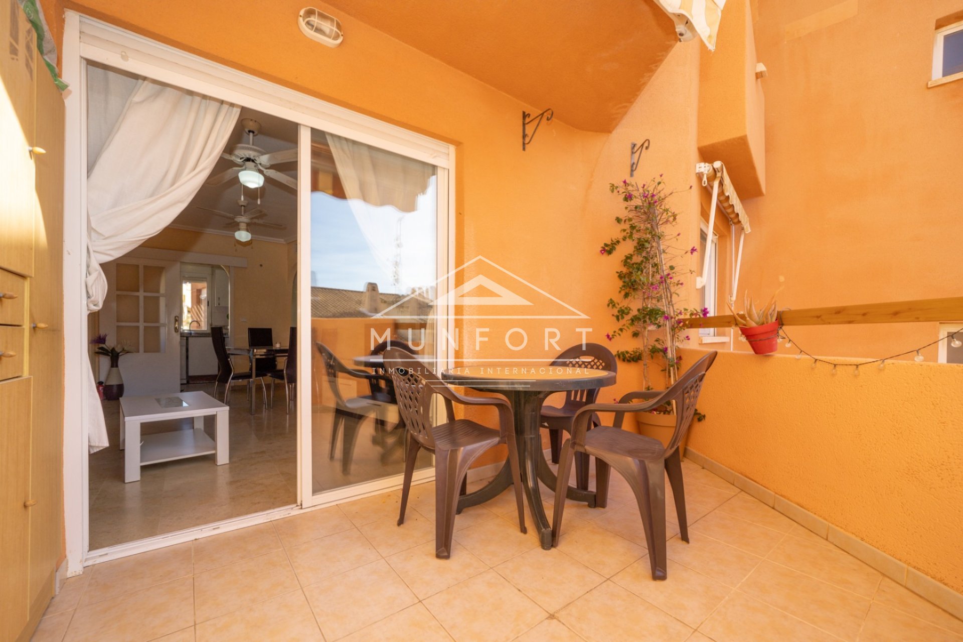 Alquiler a largo plazo - Apartamentos -
Orihuela Costa - Dehesa de Campoamor