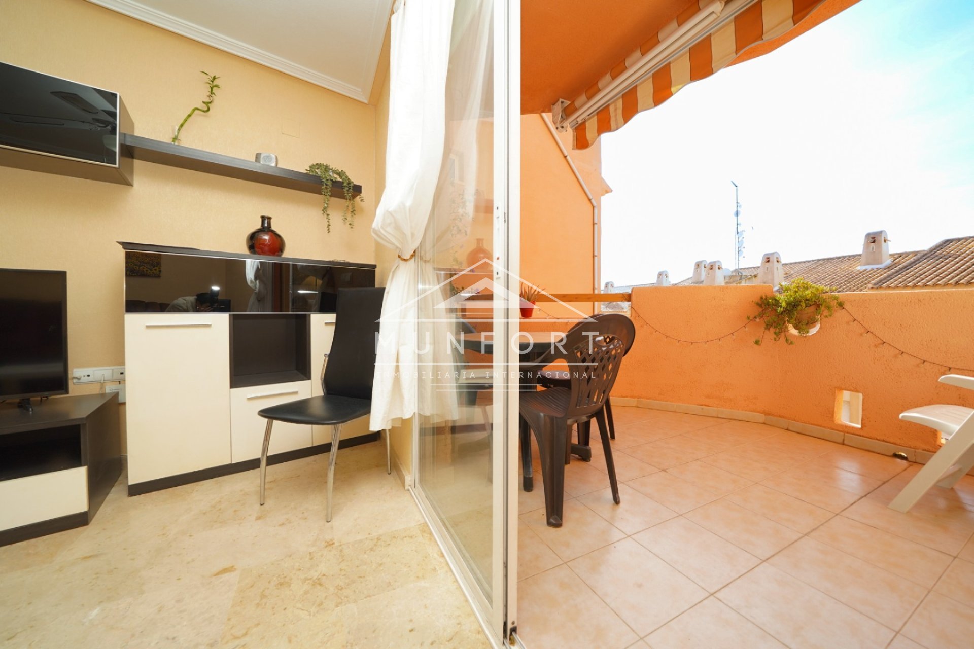 Alquiler a largo plazo - Apartamentos -
Orihuela Costa - Dehesa de Campoamor