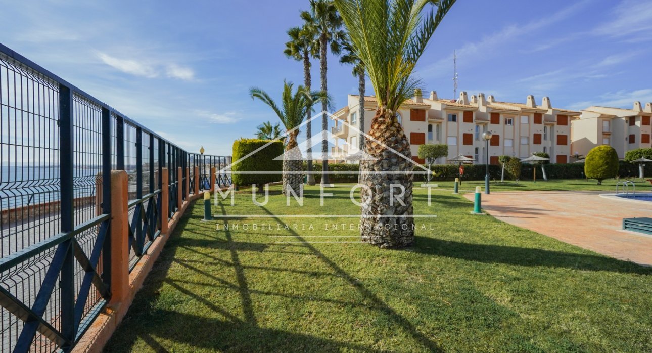 Alquiler a largo plazo - Apartamentos -
Orihuela Costa - Dehesa de Campoamor