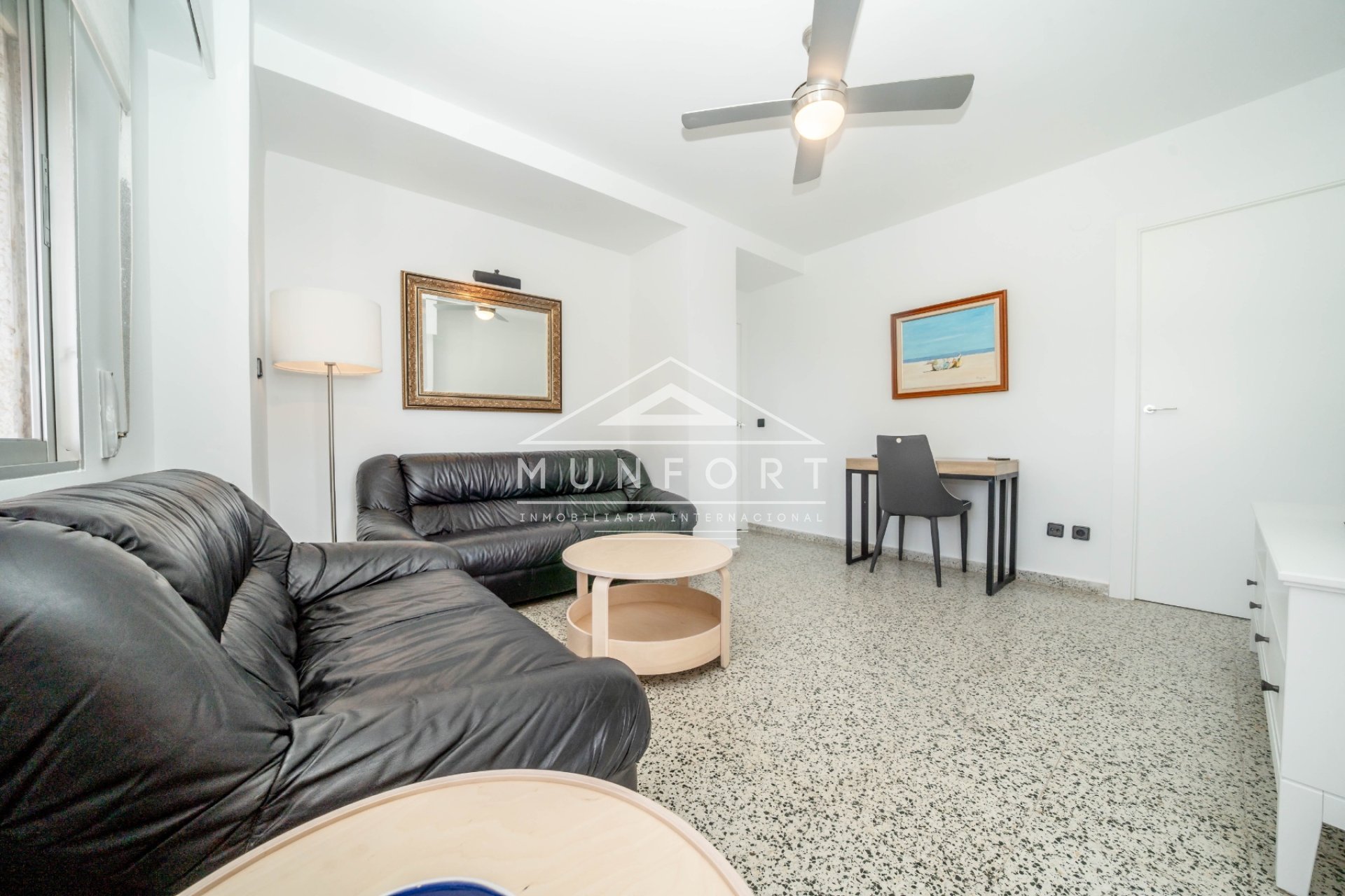 Alquiler a largo plazo - Apartamentos -
Orihuela Costa - Dehesa de Campoamor