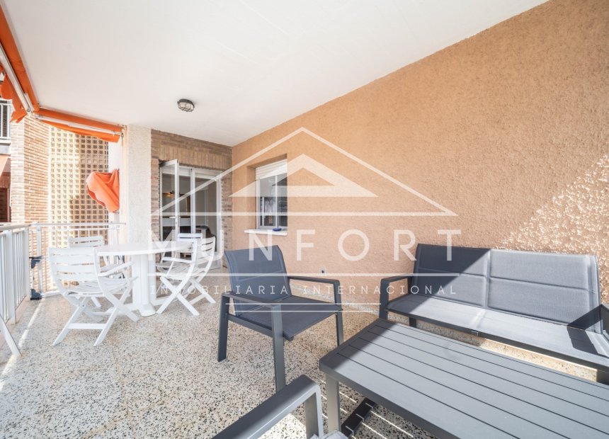 Alquiler a largo plazo - Apartamentos -
Orihuela Costa - Dehesa de Campoamor