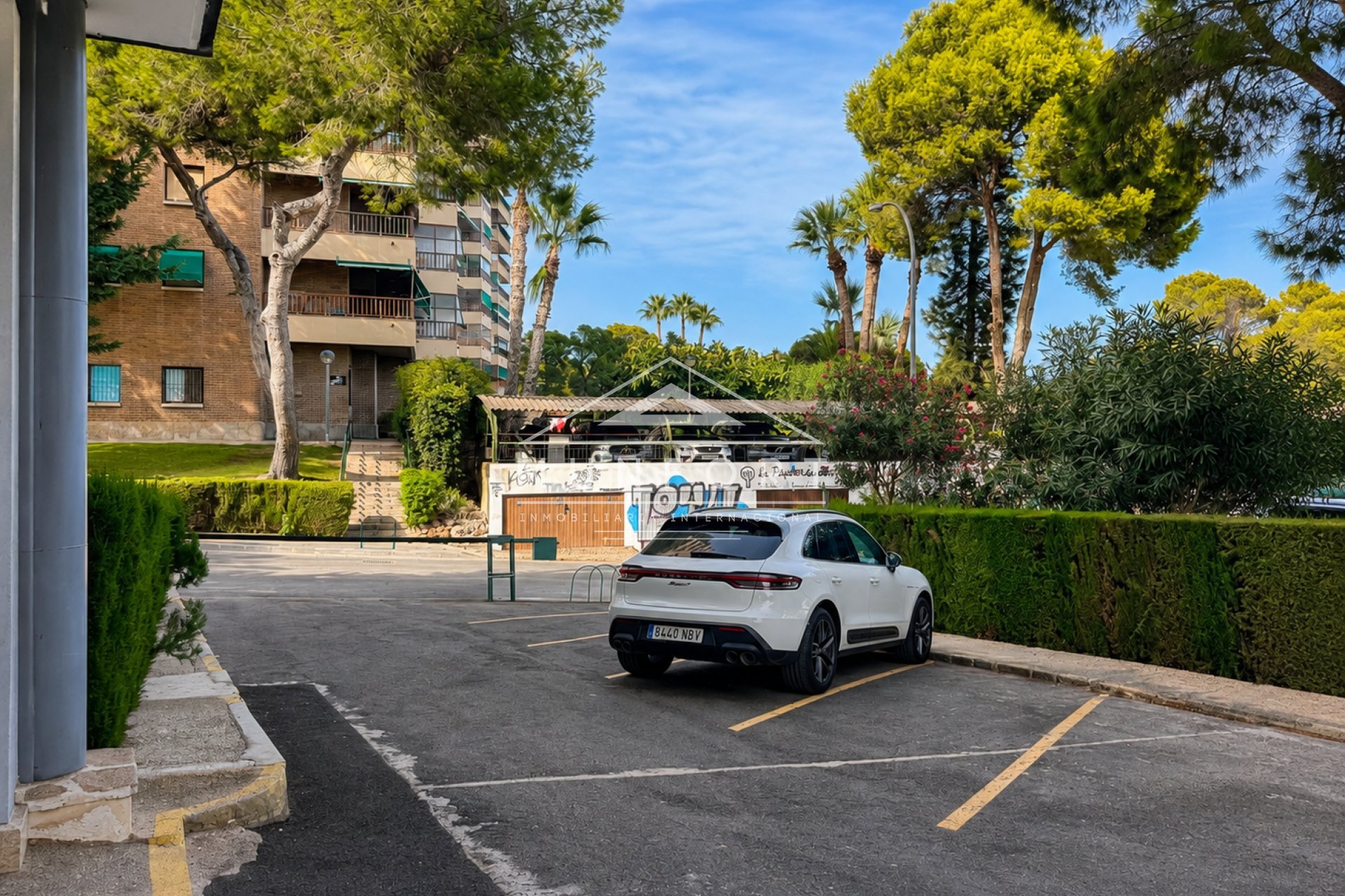 Alquiler a largo plazo - Apartamentos -
Orihuela Costa - Dehesa de Campoamor