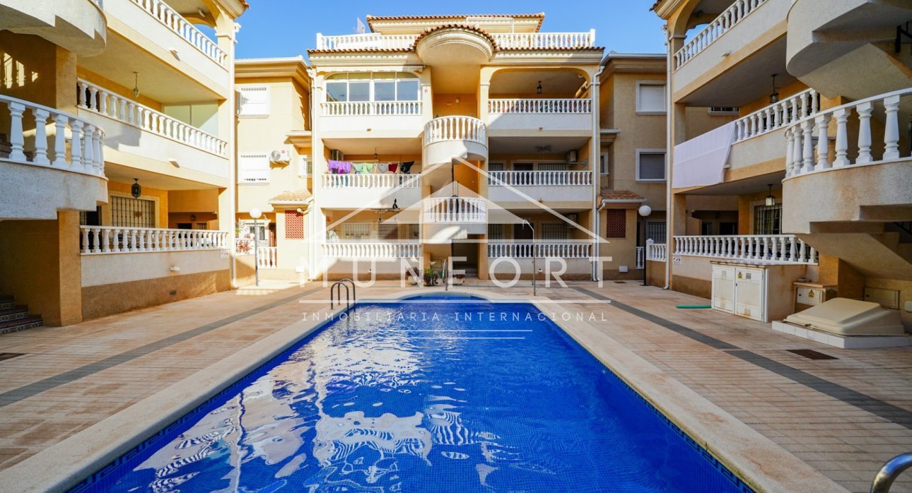 Alquiler a largo plazo - Apartamentos -
Orihuela Costa - La Florida