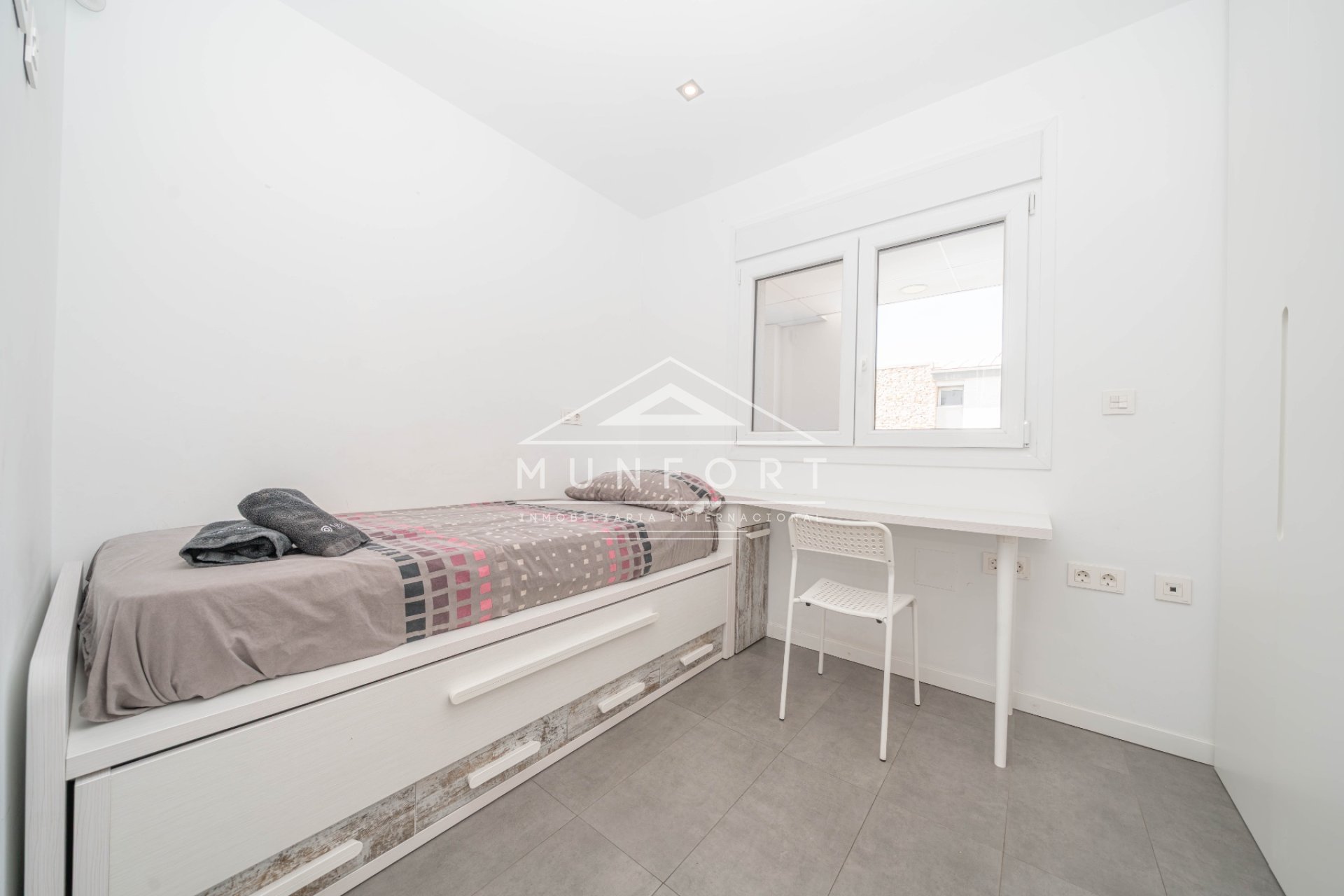 Alquiler a largo plazo - Apartamentos -
Pilar de la Horadada - Las Higuericas