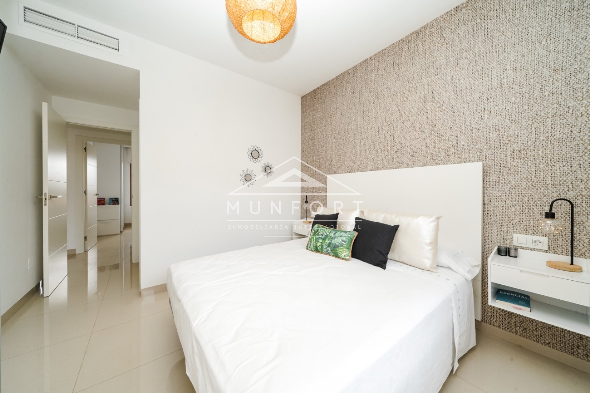 Alquiler a largo plazo - Apartamentos -
Pilar de la Horadada - Torre de la Horadada