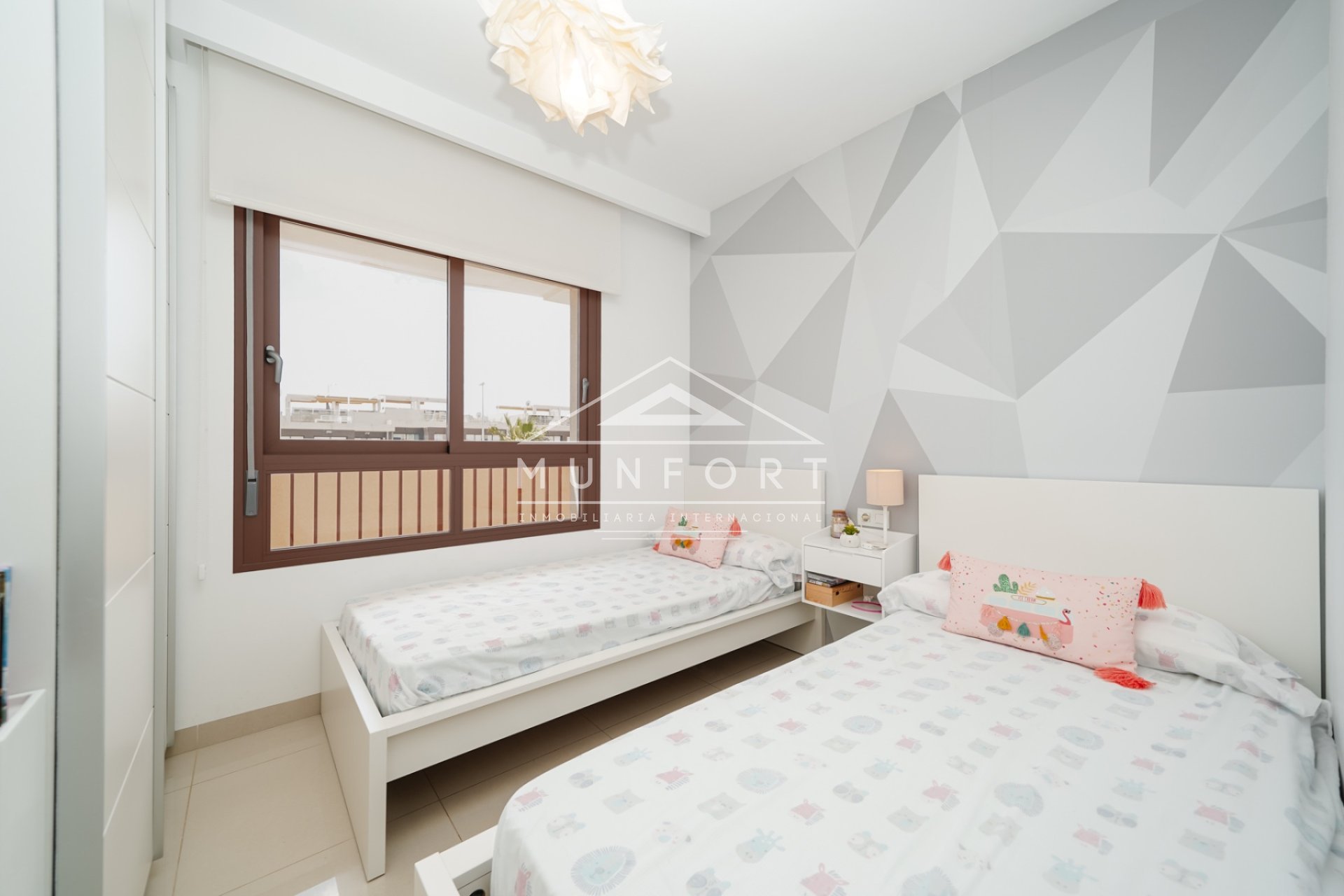 Alquiler a largo plazo - Apartamentos -
Pilar de la Horadada - Torre de la Horadada