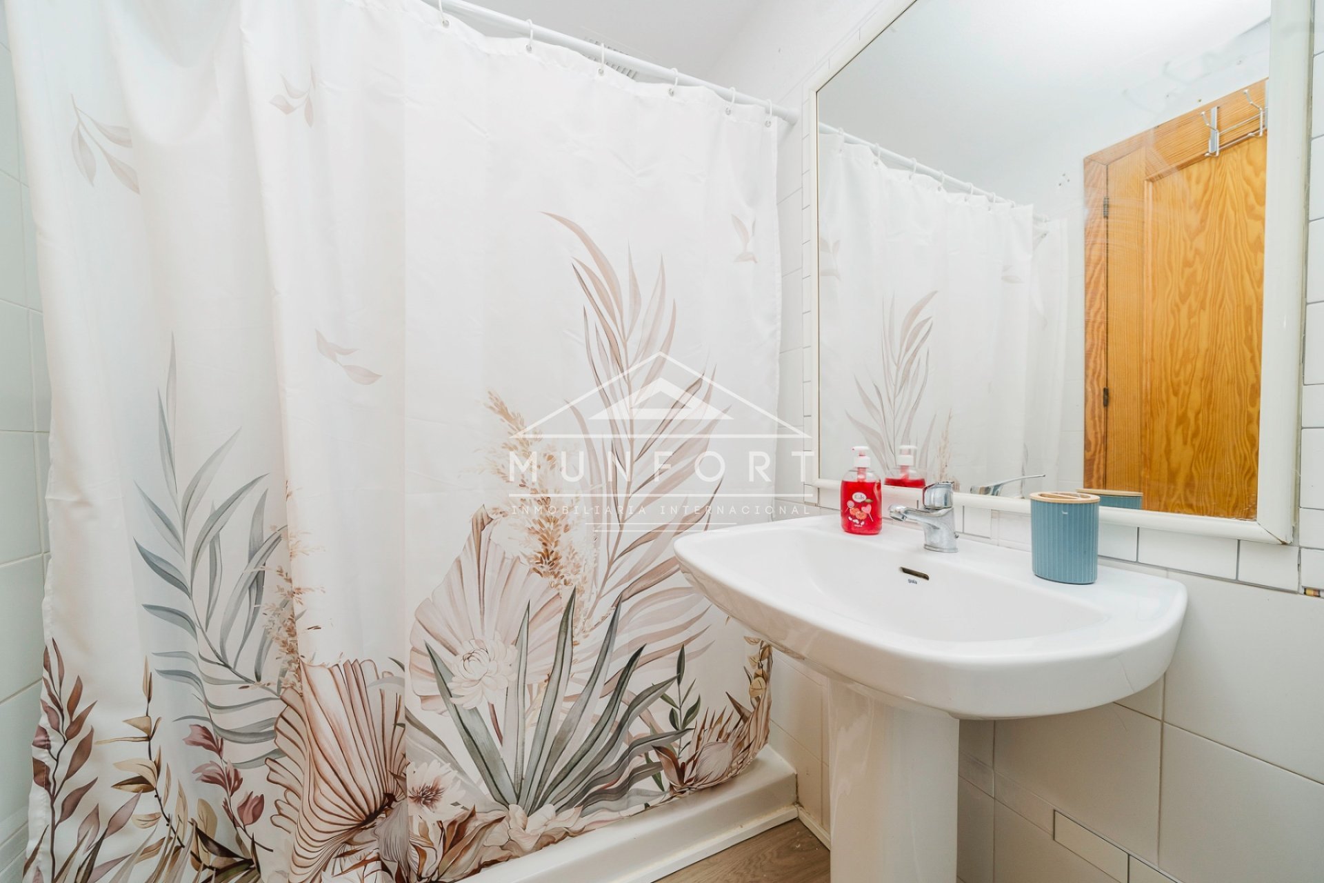 Alquiler a largo plazo - Apartamentos -
San Javier - Santiago de la Ribera