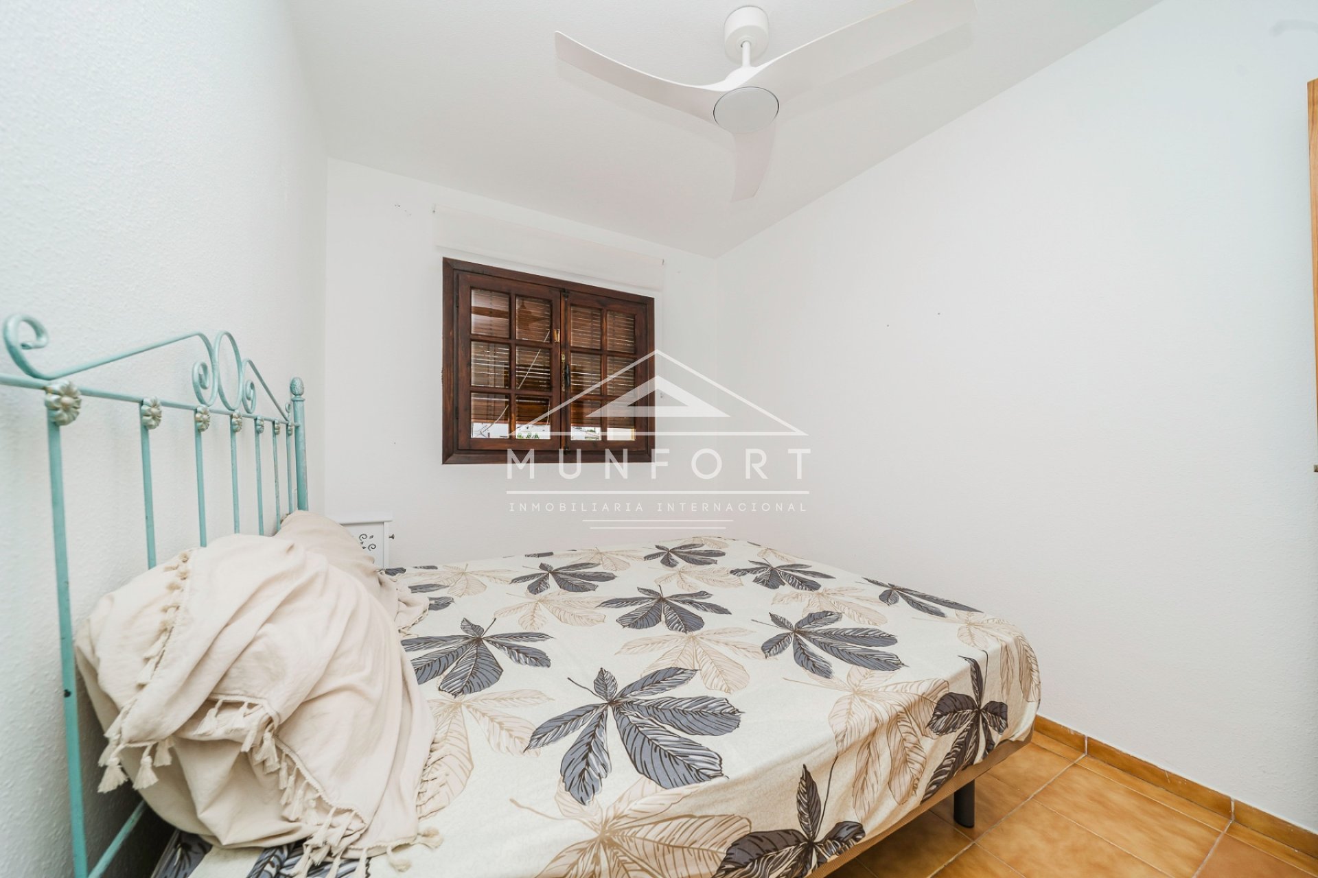 Alquiler a largo plazo - Apartamentos -
San Javier - Santiago de la Ribera