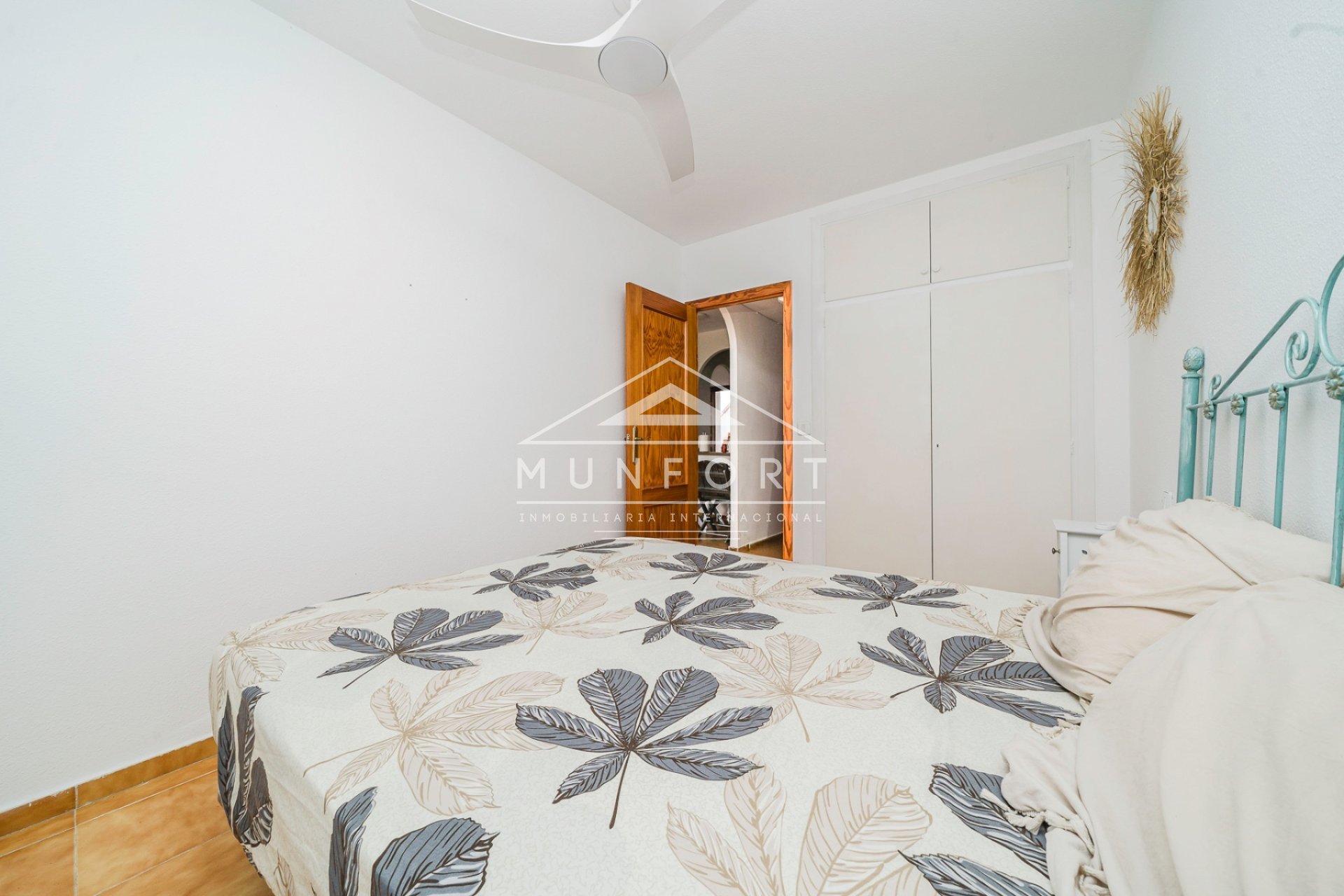 Alquiler a largo plazo - Apartamentos -
San Javier - Santiago de la Ribera