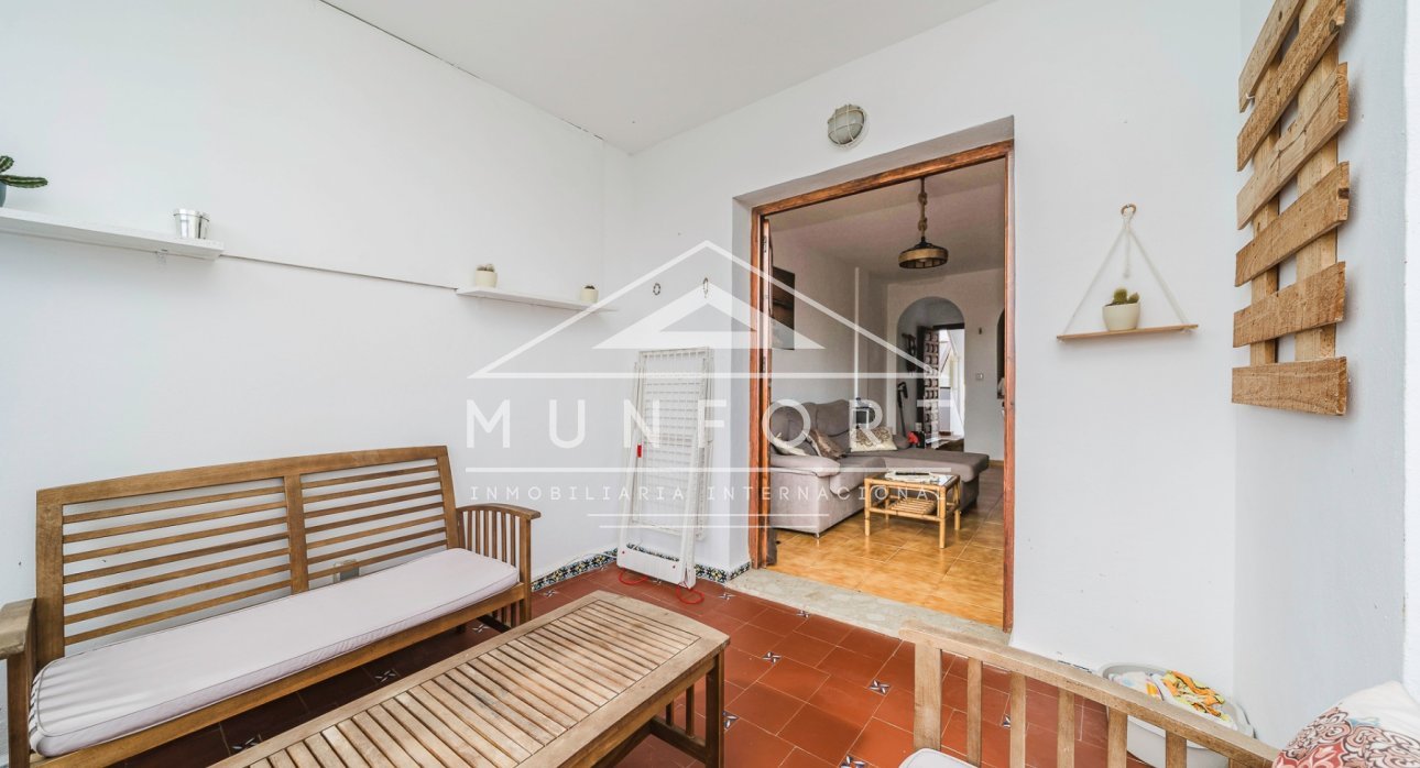 Alquiler a largo plazo - Apartamentos -
San Javier - Santiago de la Ribera