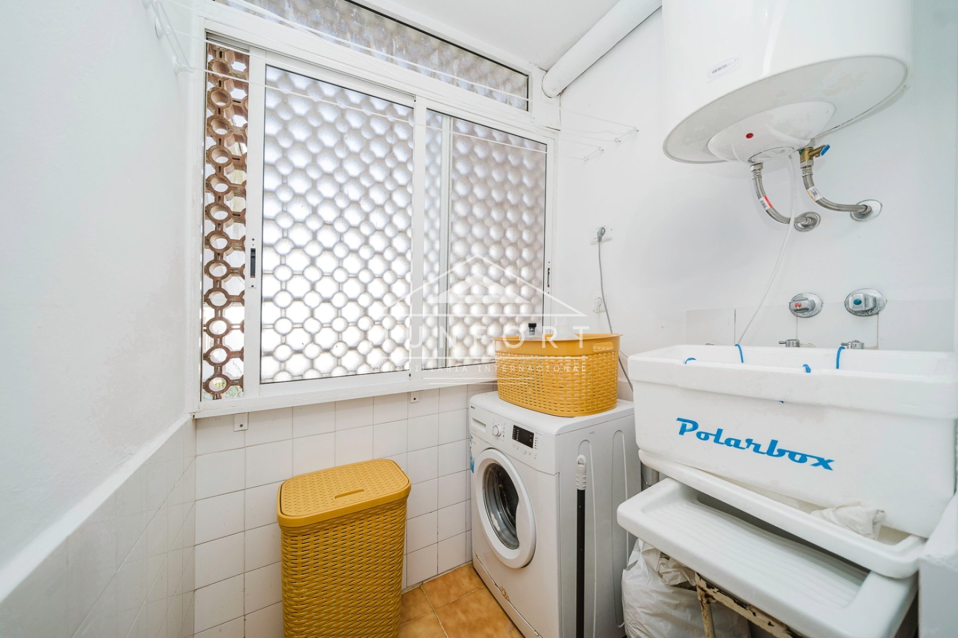 Alquiler a largo plazo - Apartamentos -
San Javier - Santiago de la Ribera