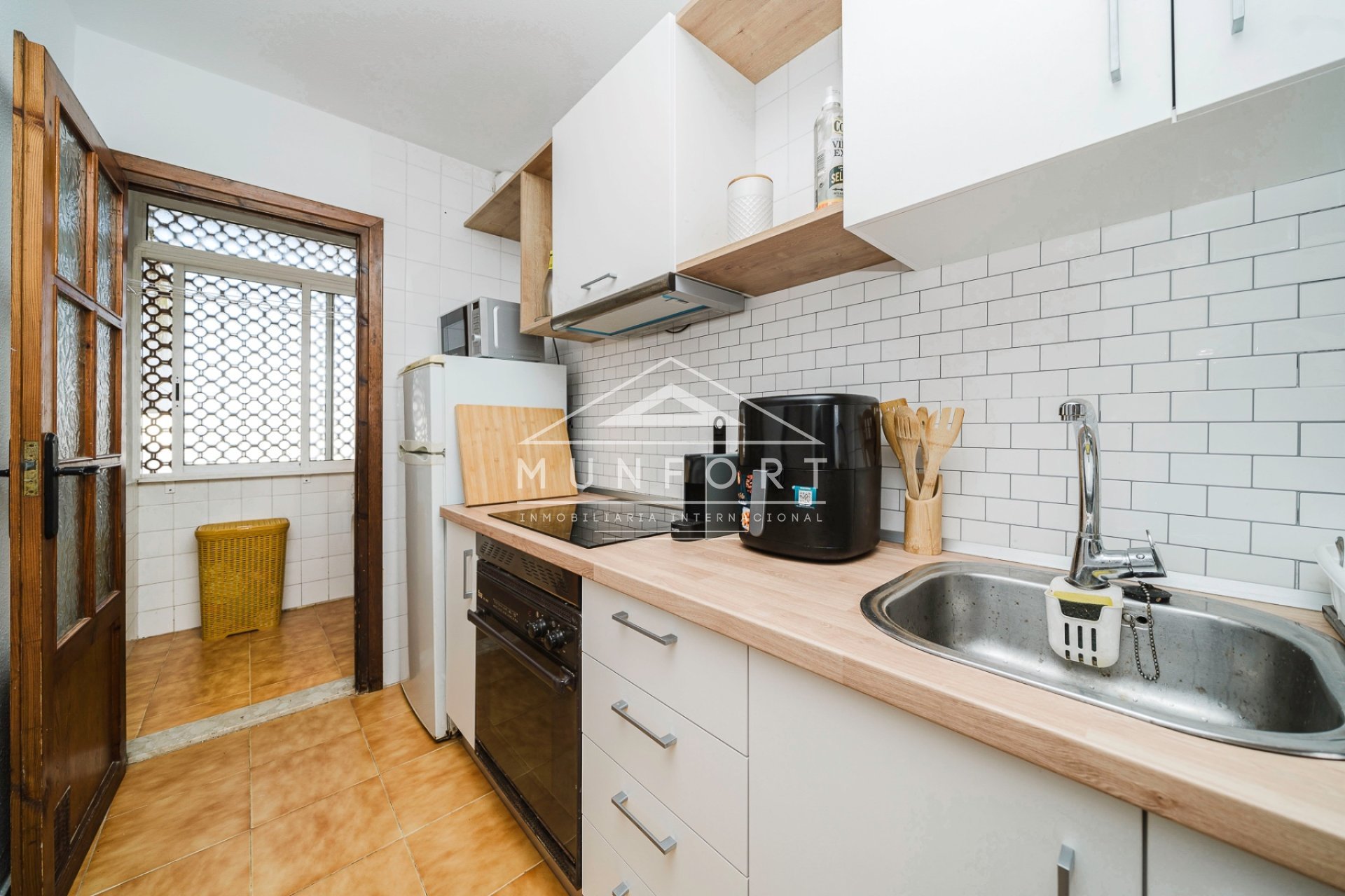 Alquiler a largo plazo - Apartamentos -
San Javier - Santiago de la Ribera