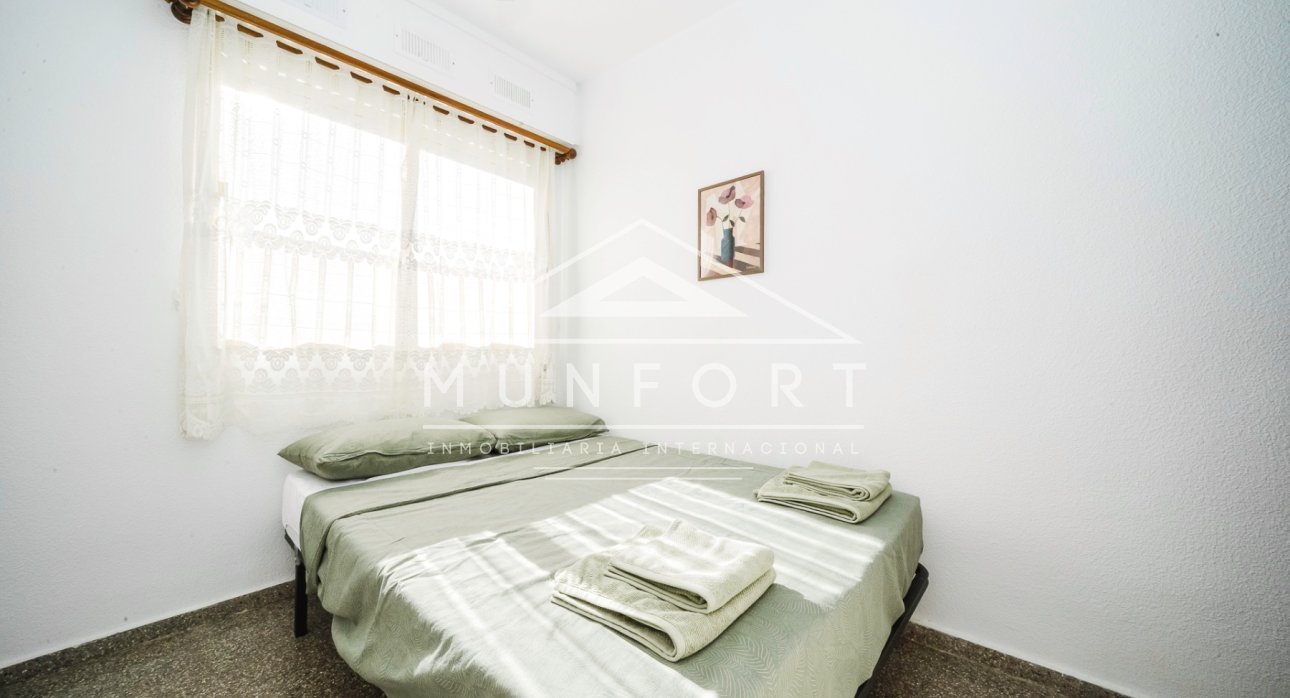 Alquiler a largo plazo - Apartamentos -
San Pedro del Pinatar - Lo Pag&aacute;n