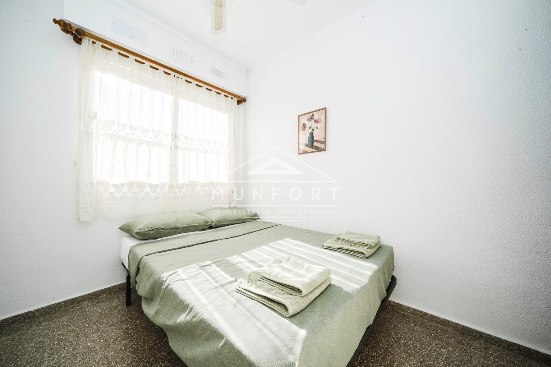 Alquiler a largo plazo - Apartamentos -
San Pedro del Pinatar - Lo Pag&aacute;n