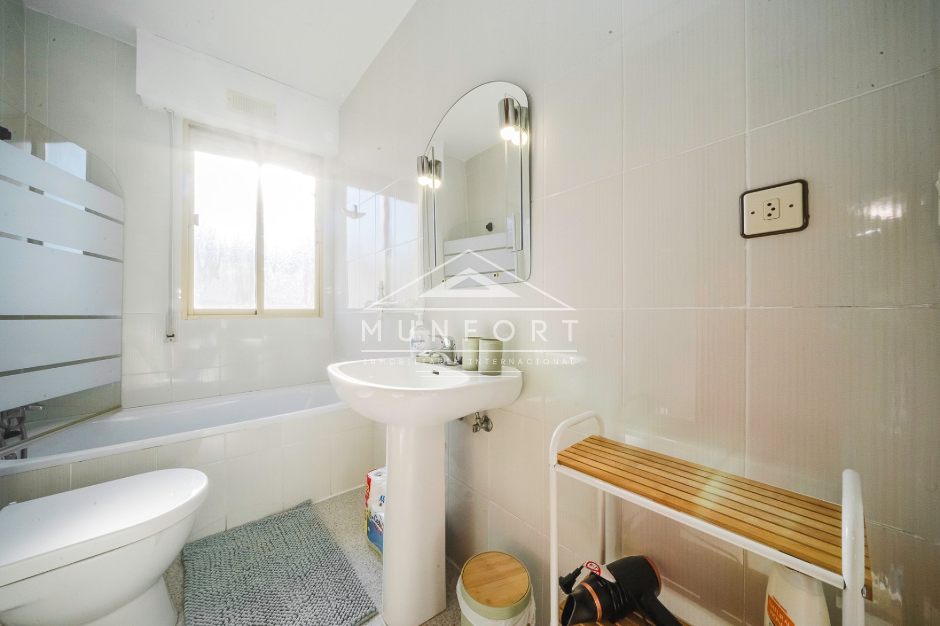 Alquiler a largo plazo - Apartamentos -
San Pedro del Pinatar - Lo Pag&aacute;n