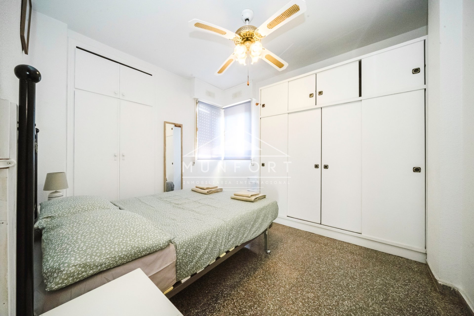 Alquiler a largo plazo - Apartamentos -
San Pedro del Pinatar - Lo Pag&aacute;n