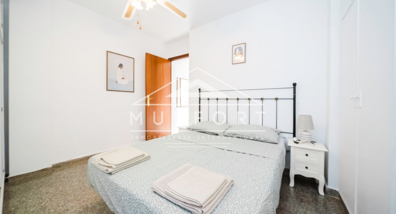 Alquiler a largo plazo - Apartamentos -
San Pedro del Pinatar - Lo Pag&aacute;n