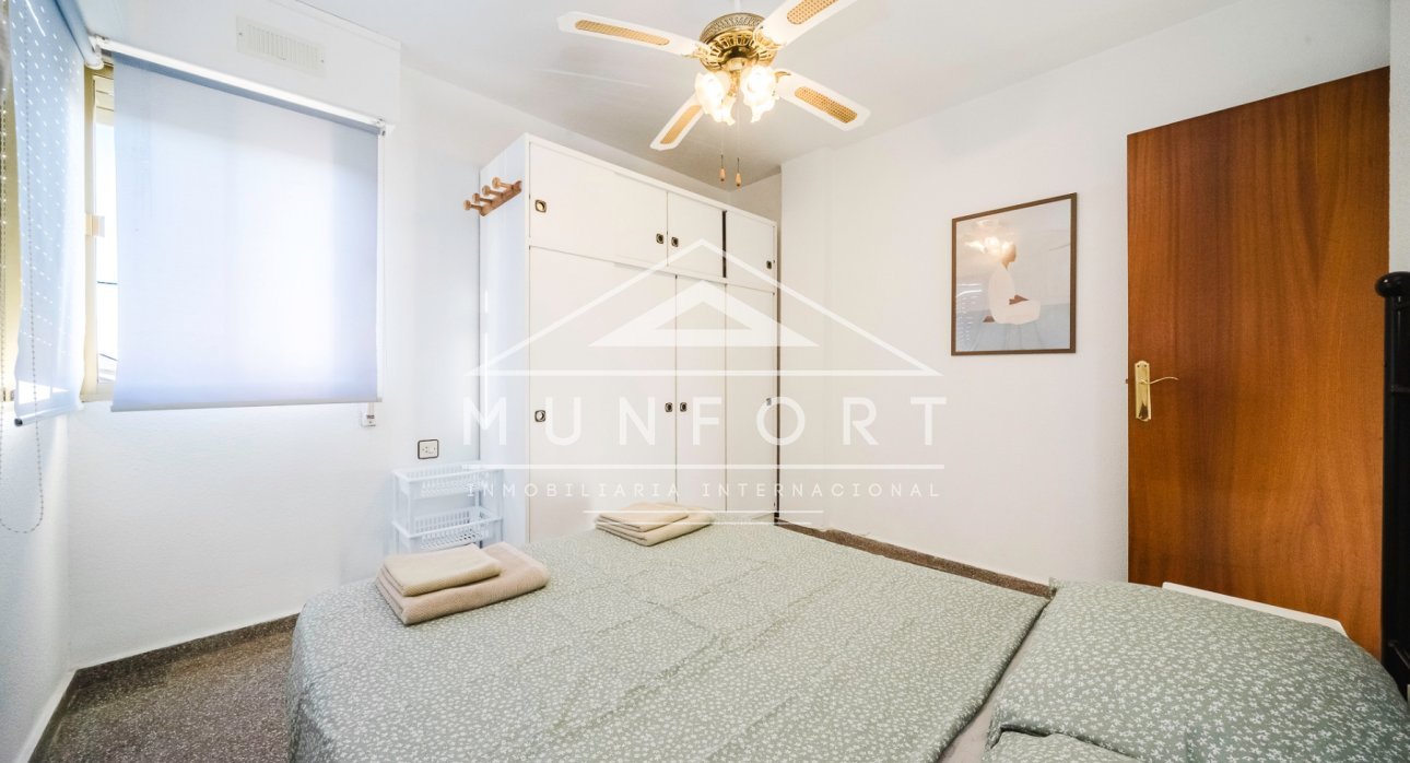 Alquiler a largo plazo - Apartamentos -
San Pedro del Pinatar - Lo Pag&aacute;n